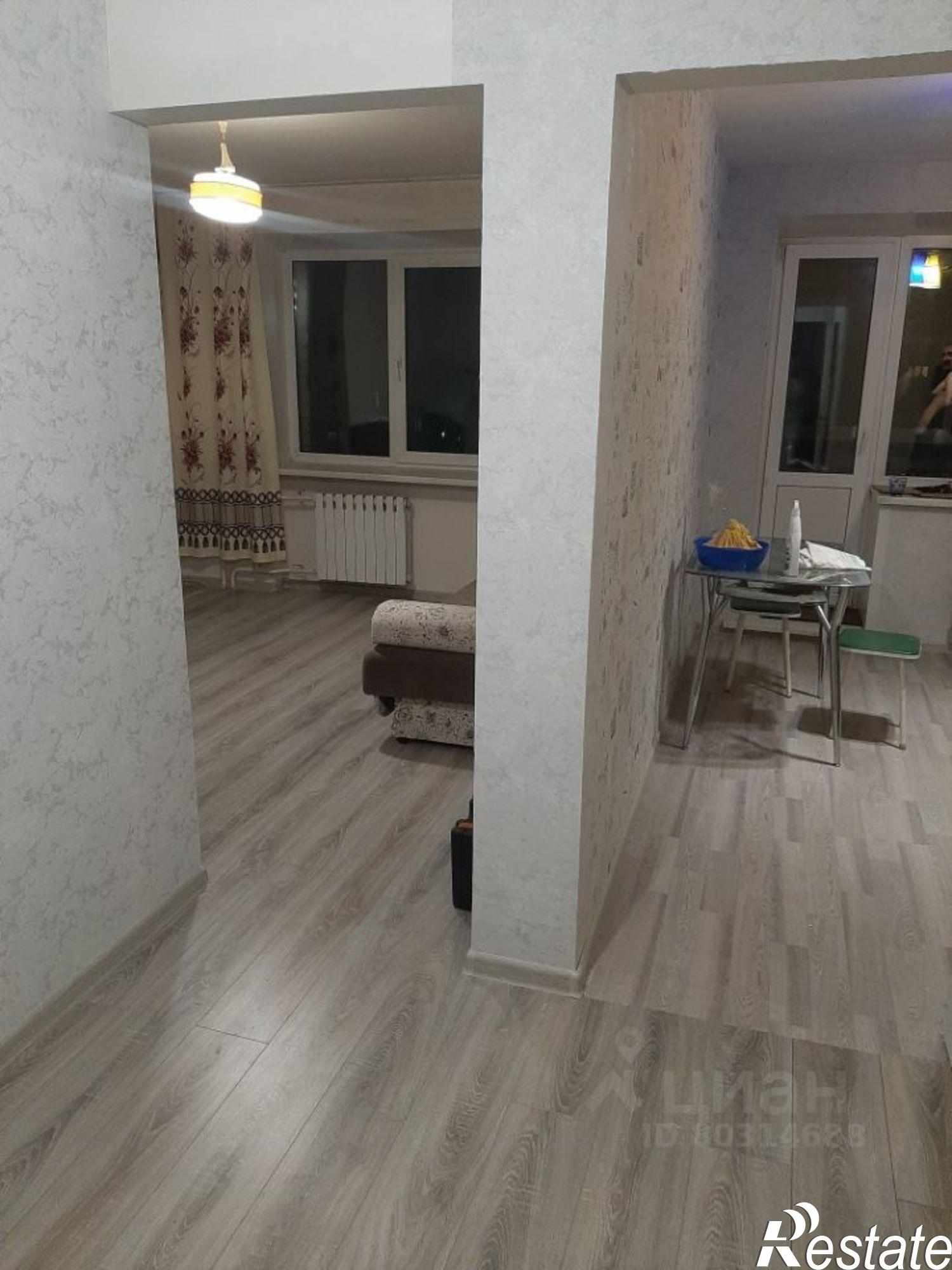 Сдать квартиру за 13 000 рублей на Новосибирская улица, 16Д