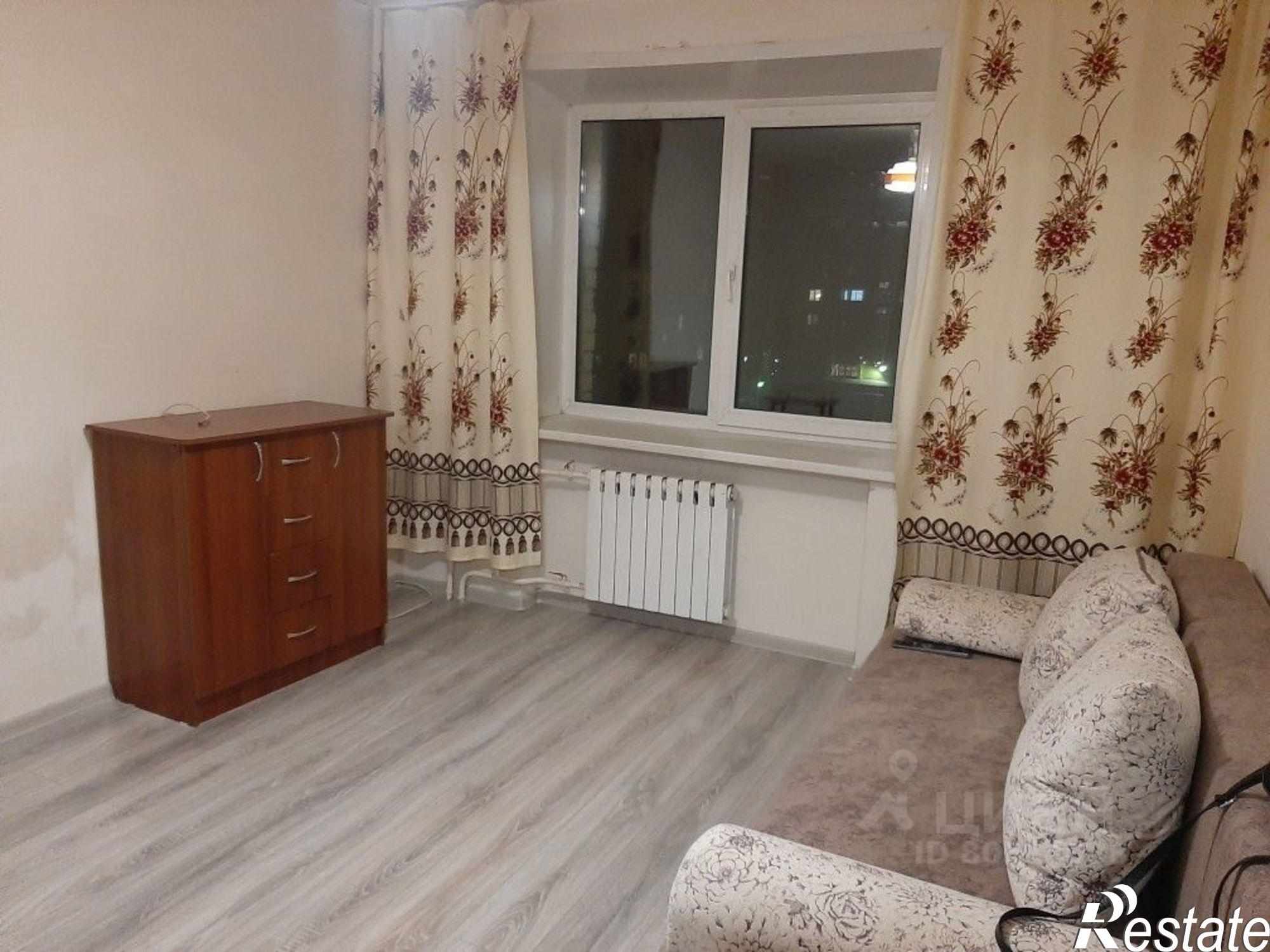Сдать квартиру за 13 000 рублей на Новосибирская улица, 16Д
