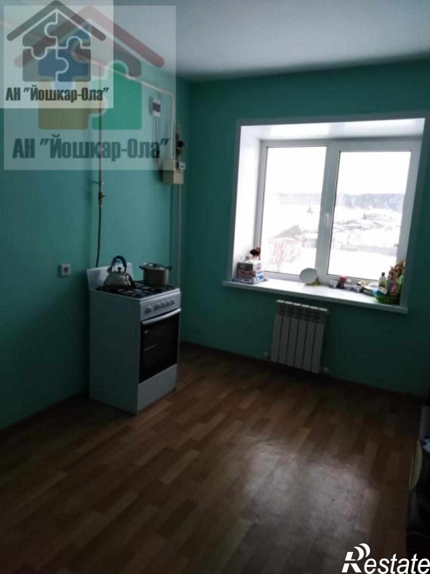 Купить квартиру за 1 000 000 рублей на Пионерская, 10А