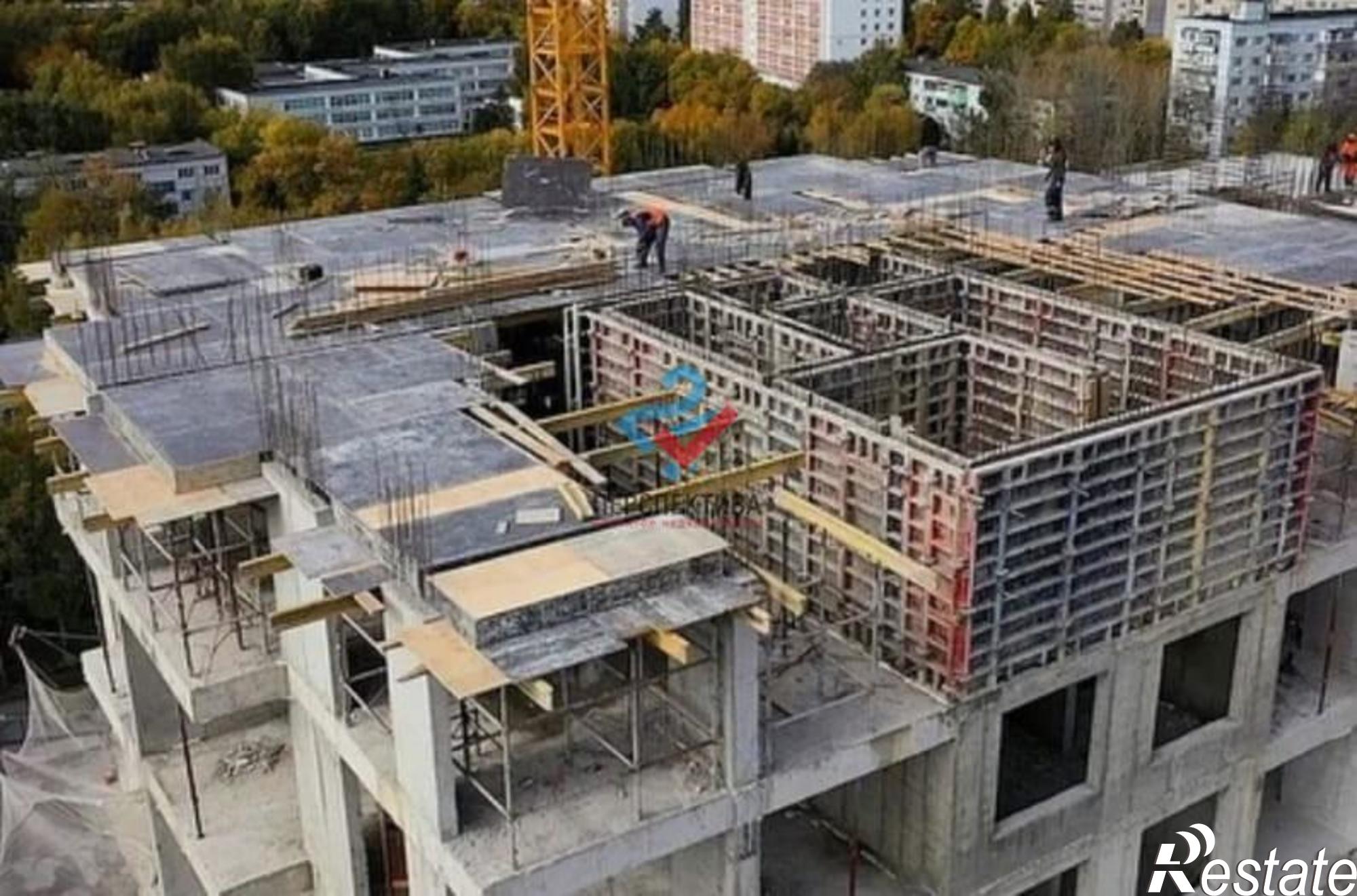 Купить квартиру за 3 989 040 рублей на Ладожская улица, 9