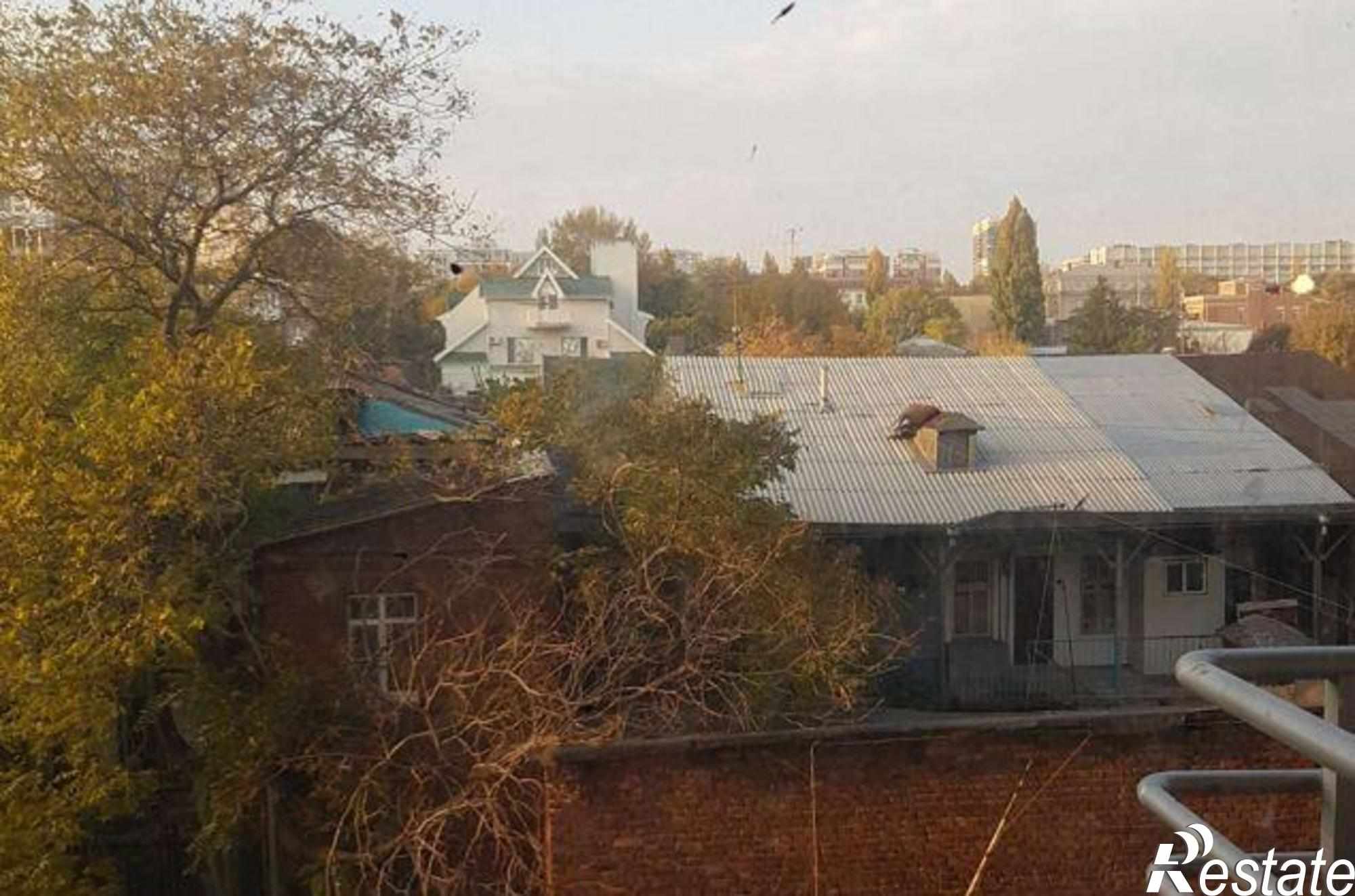 Купить квартиру за 6 100 000 рублей на Очаковская улица, 39