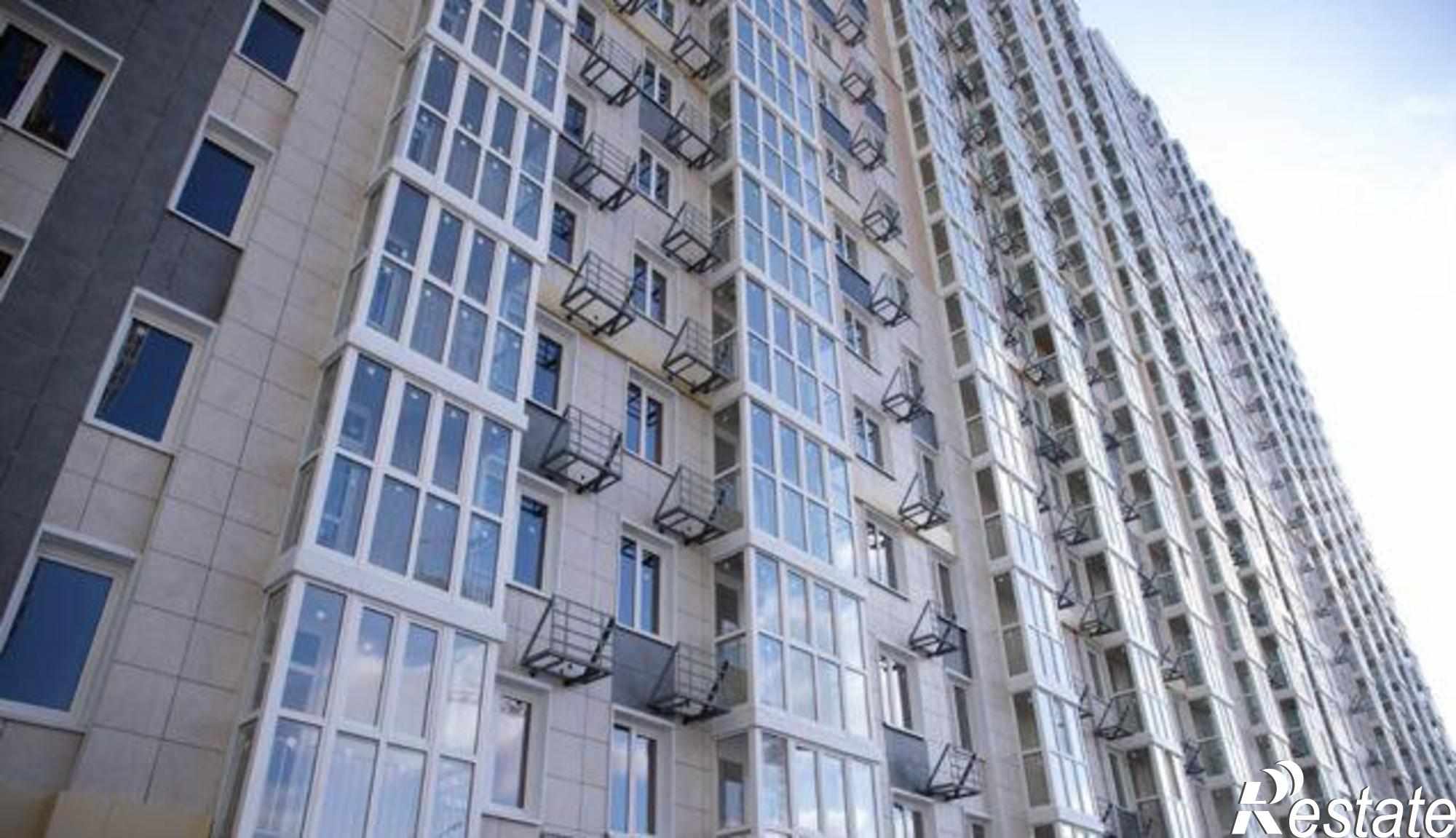 Купить квартиру за 3 100 000 рублей на улица Мечникова, 37