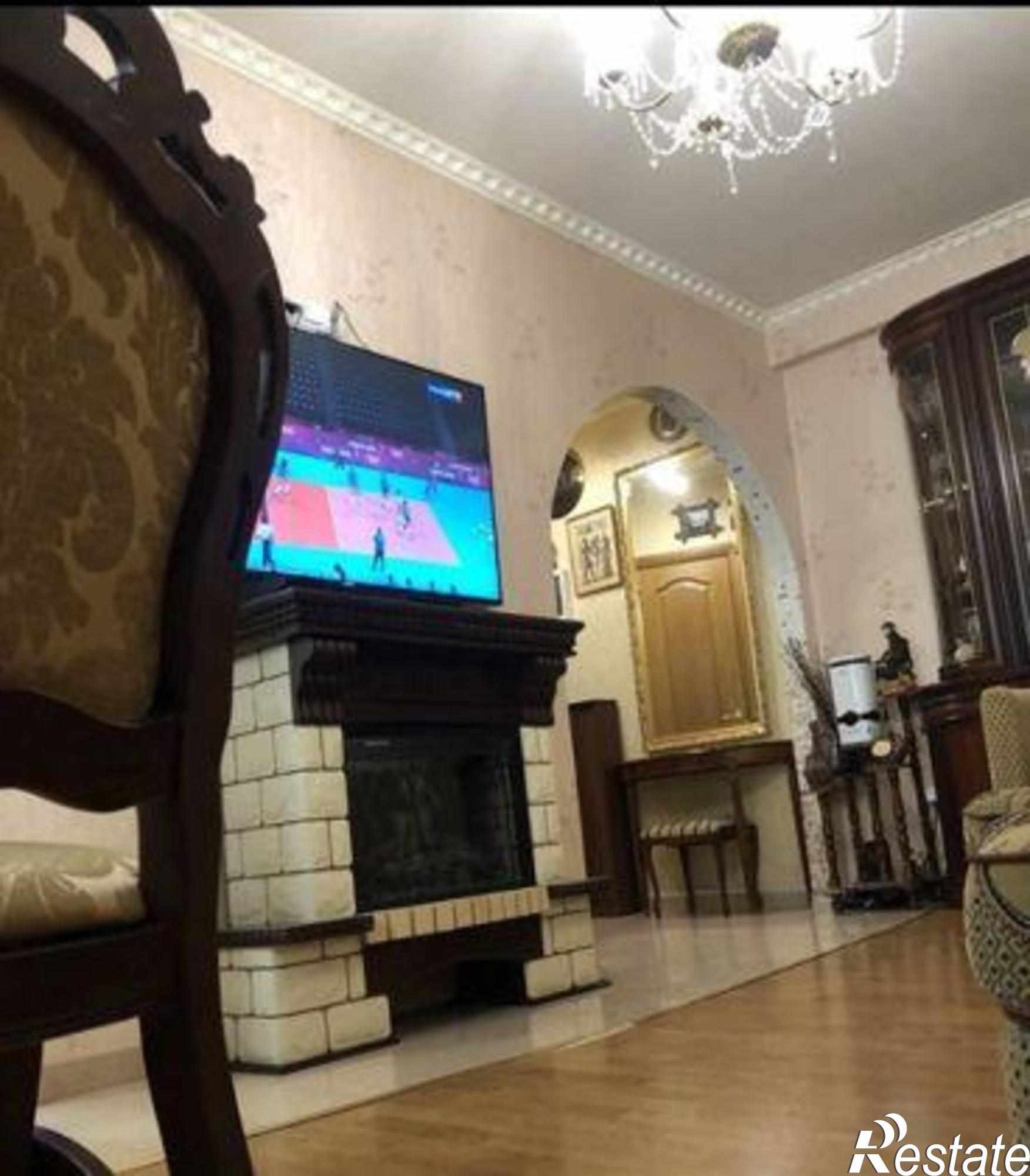 Купить квартиру за 6 300 000 рублей на Адыгейская улица, 74