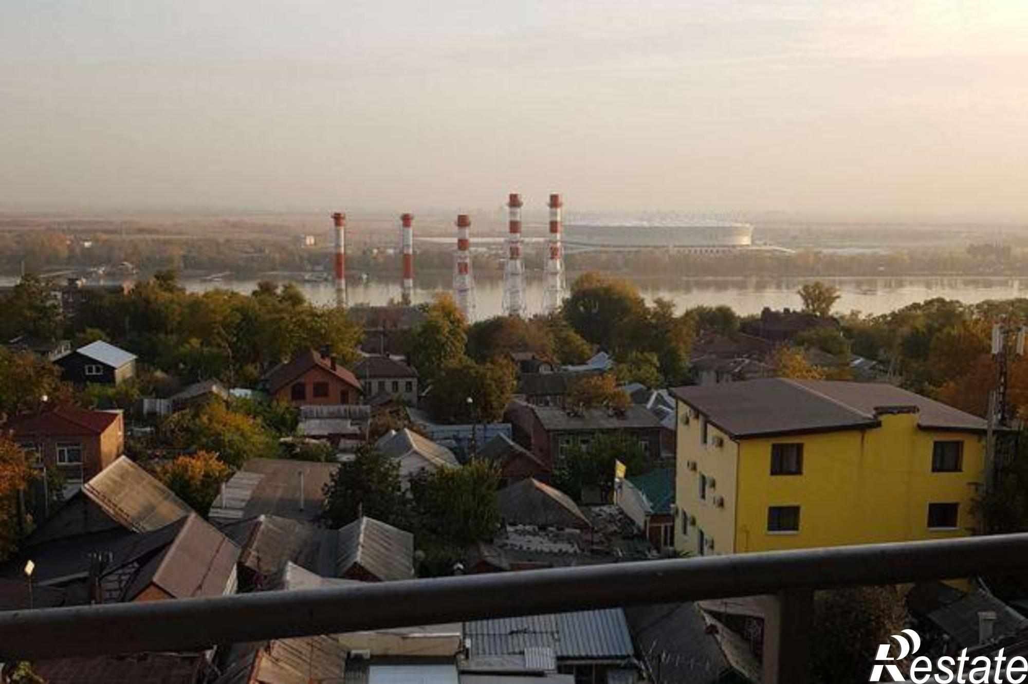 Купить квартиру за 6 100 000 рублей на Очаковская улица, 39
