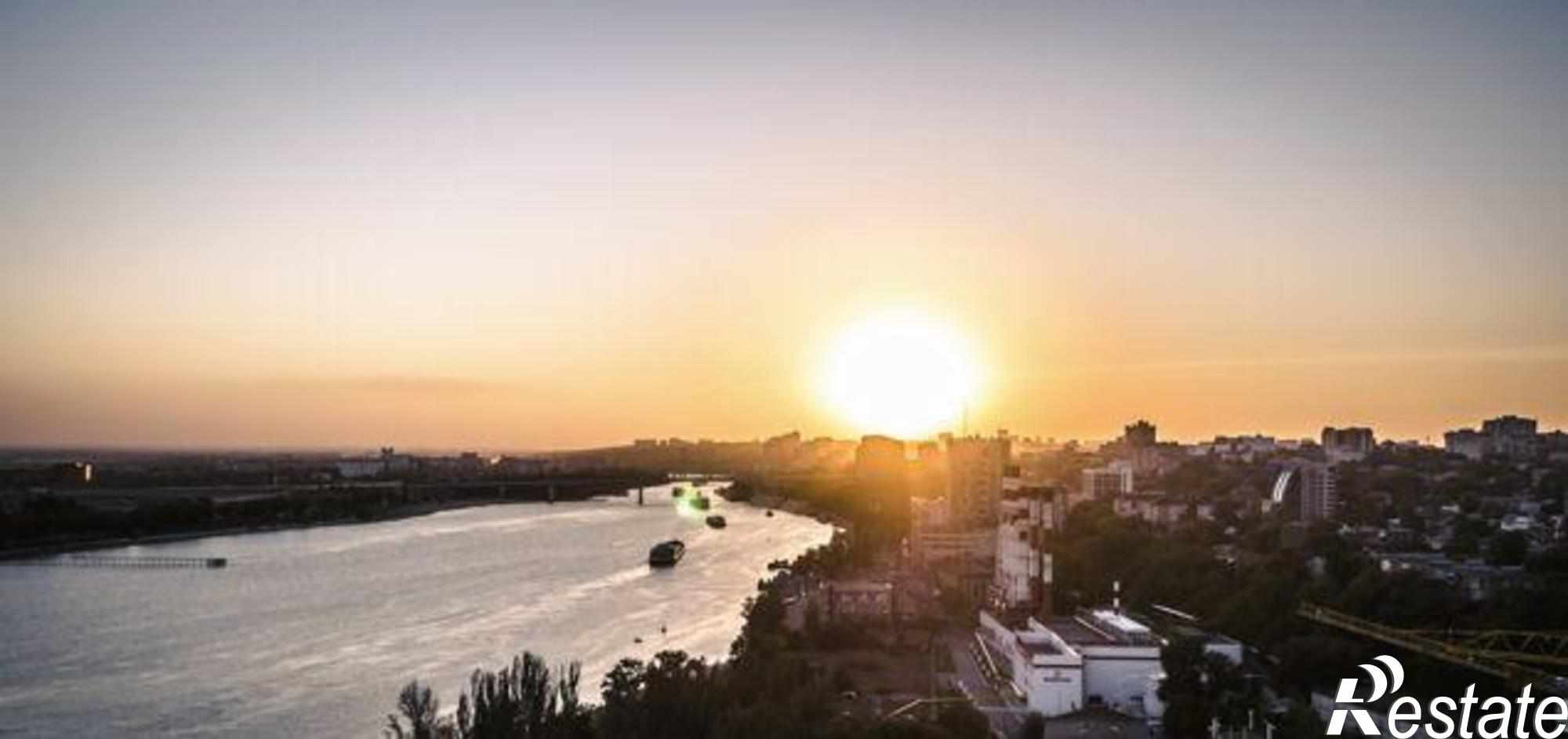Купить квартиру за 5 950 000 рублей на Береговая улица, 73