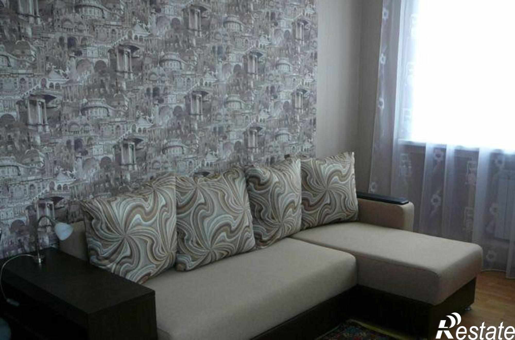 Купить квартиру за 2 900 000 рублей на переулок Руднева, 70А