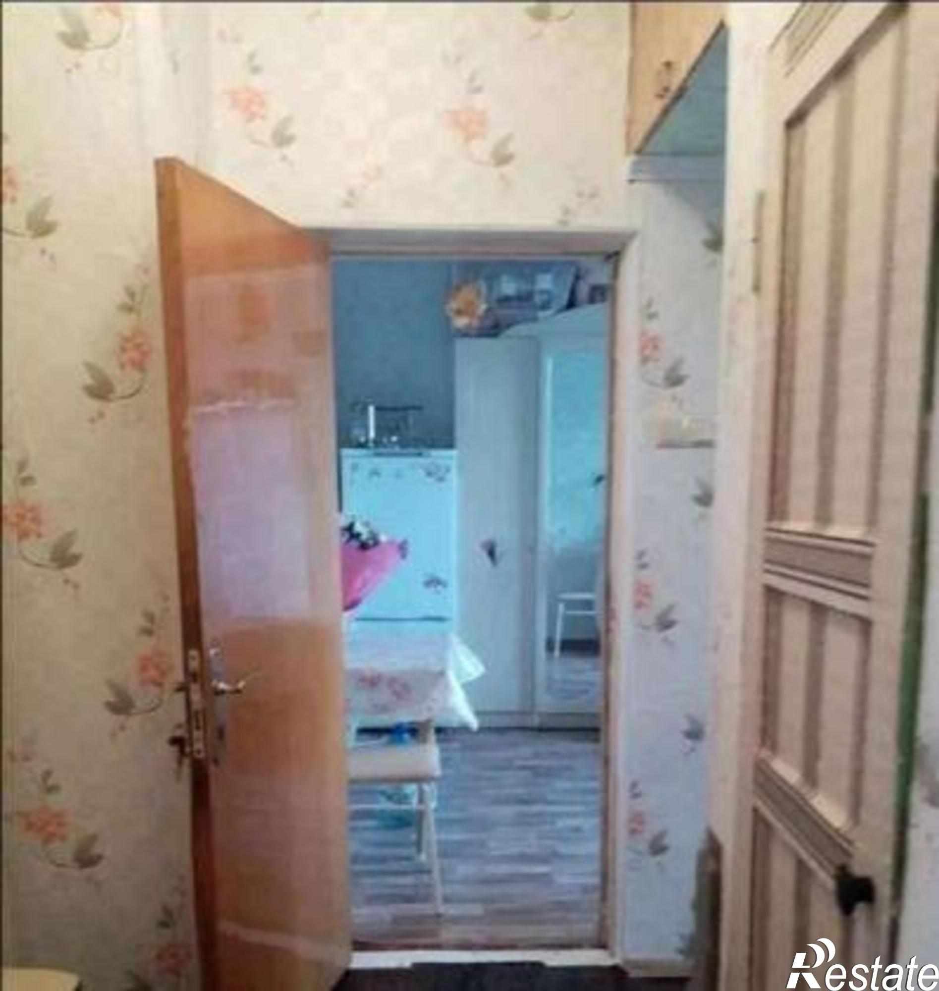 Купить квартиру за 1 300 000 рублей на 3-я Кольцевая улица, 44/34