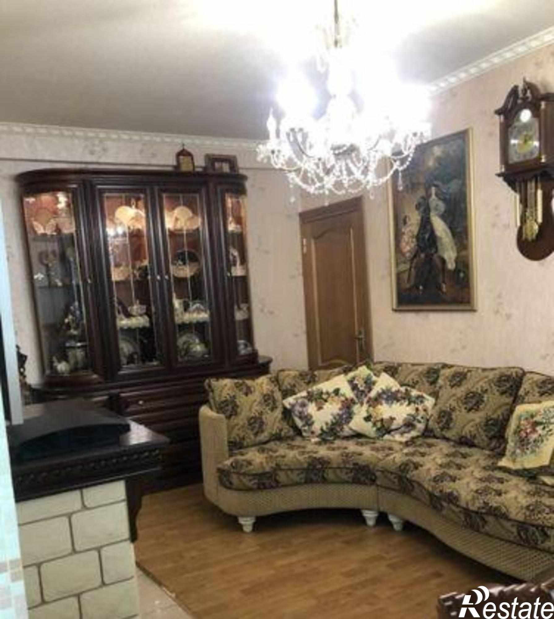 Купить квартиру за 6 300 000 рублей на Адыгейская улица, 74