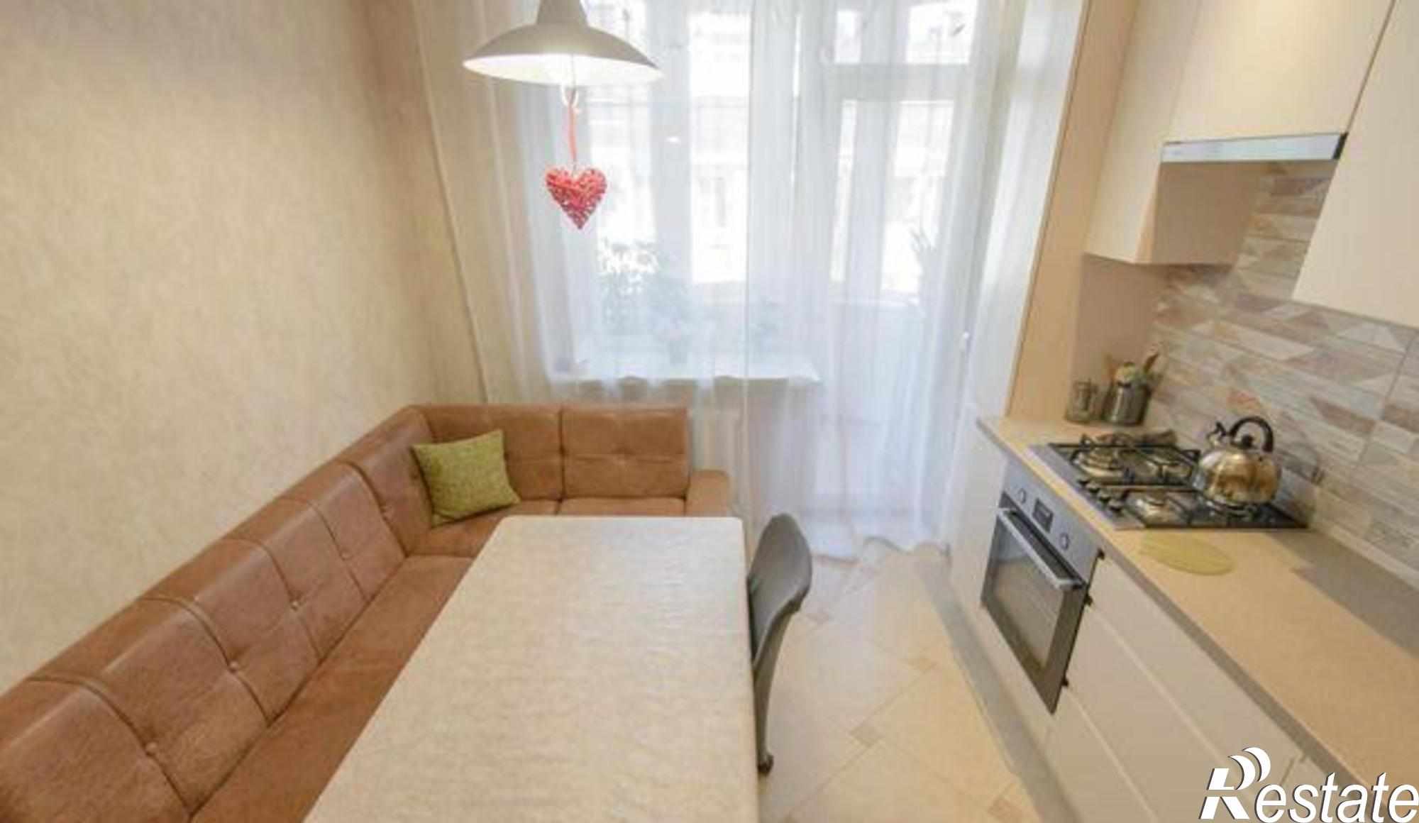Купить квартиру за 8 450 000 рублей на Донская улица, 12