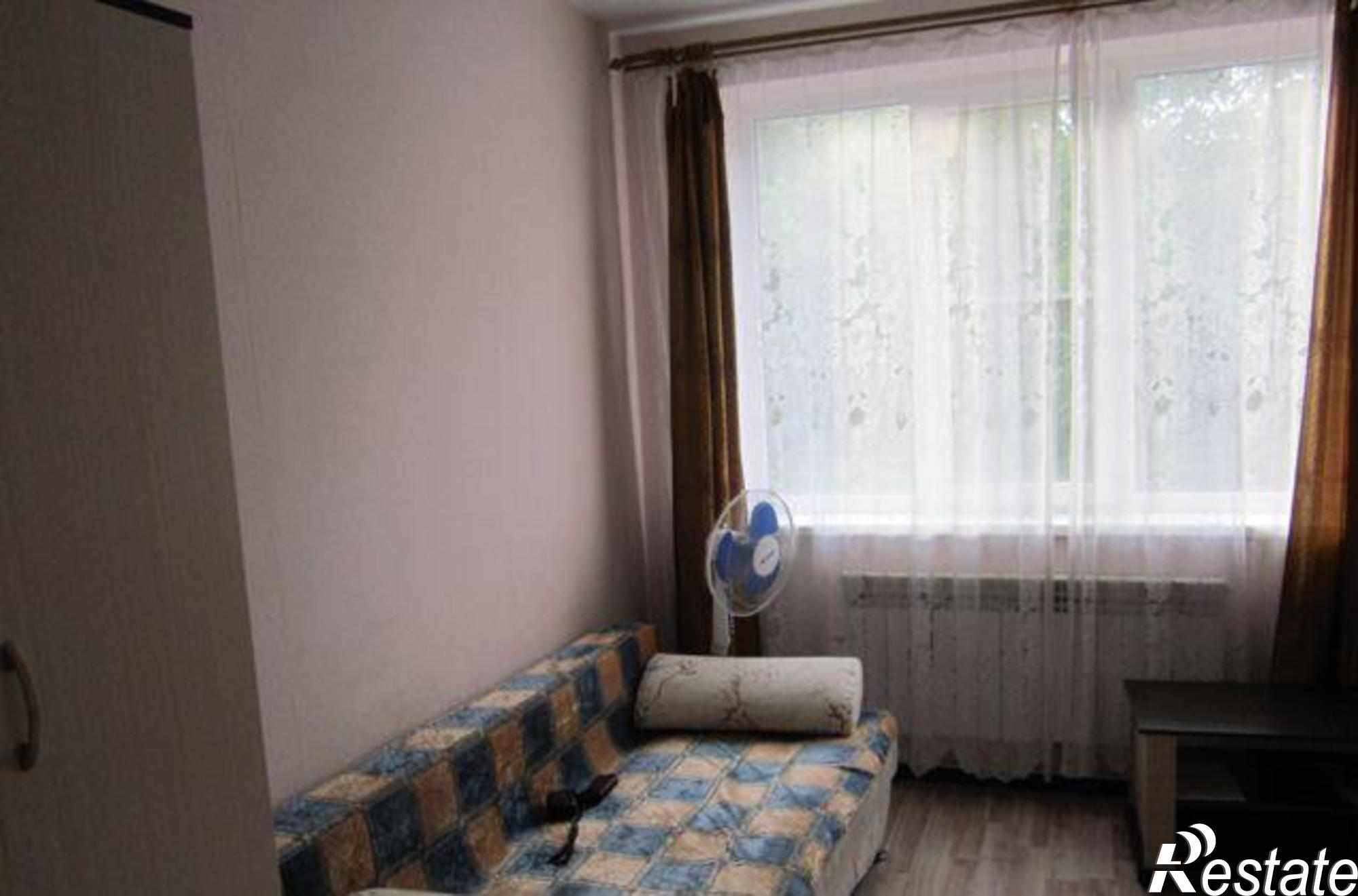 Купить квартиру за 1 200 000 рублей на Односторонняя улица, 2Д