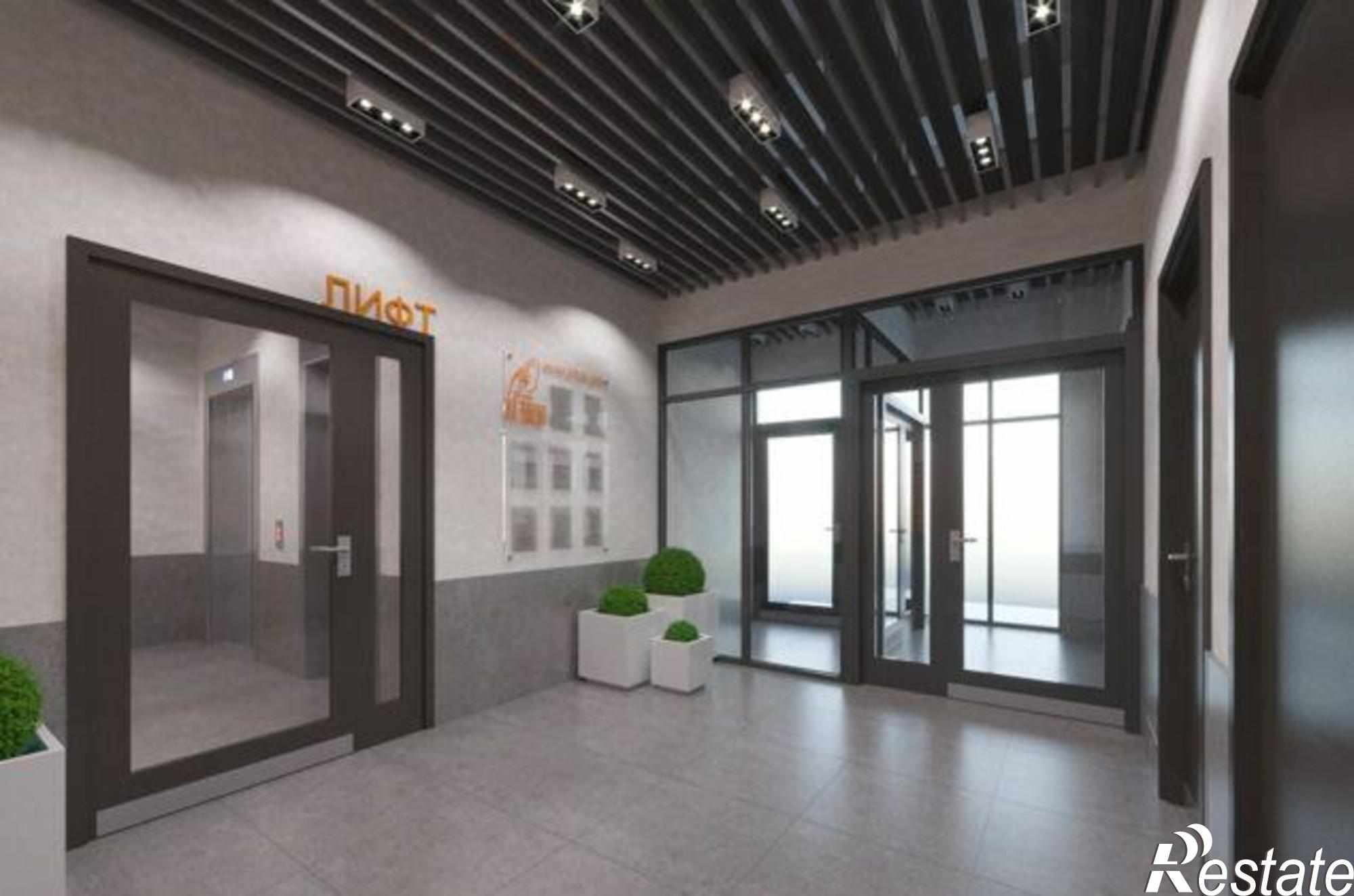 Купить квартиру за 4 850 000 рублей на улица Оганова, 20к4
