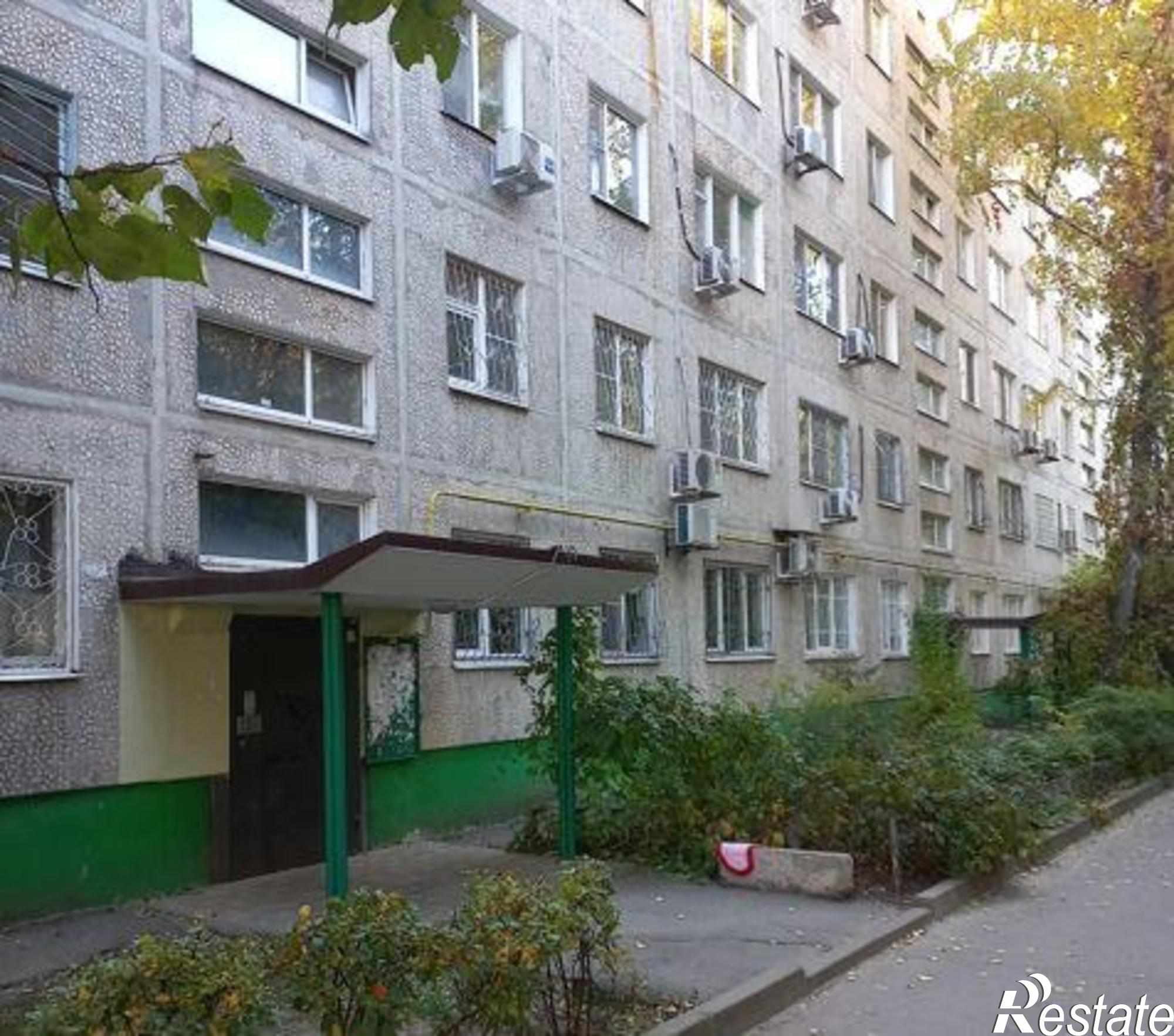 Купить квартиру за 3 250 000 рублей на Коммунистический проспект, 37/1