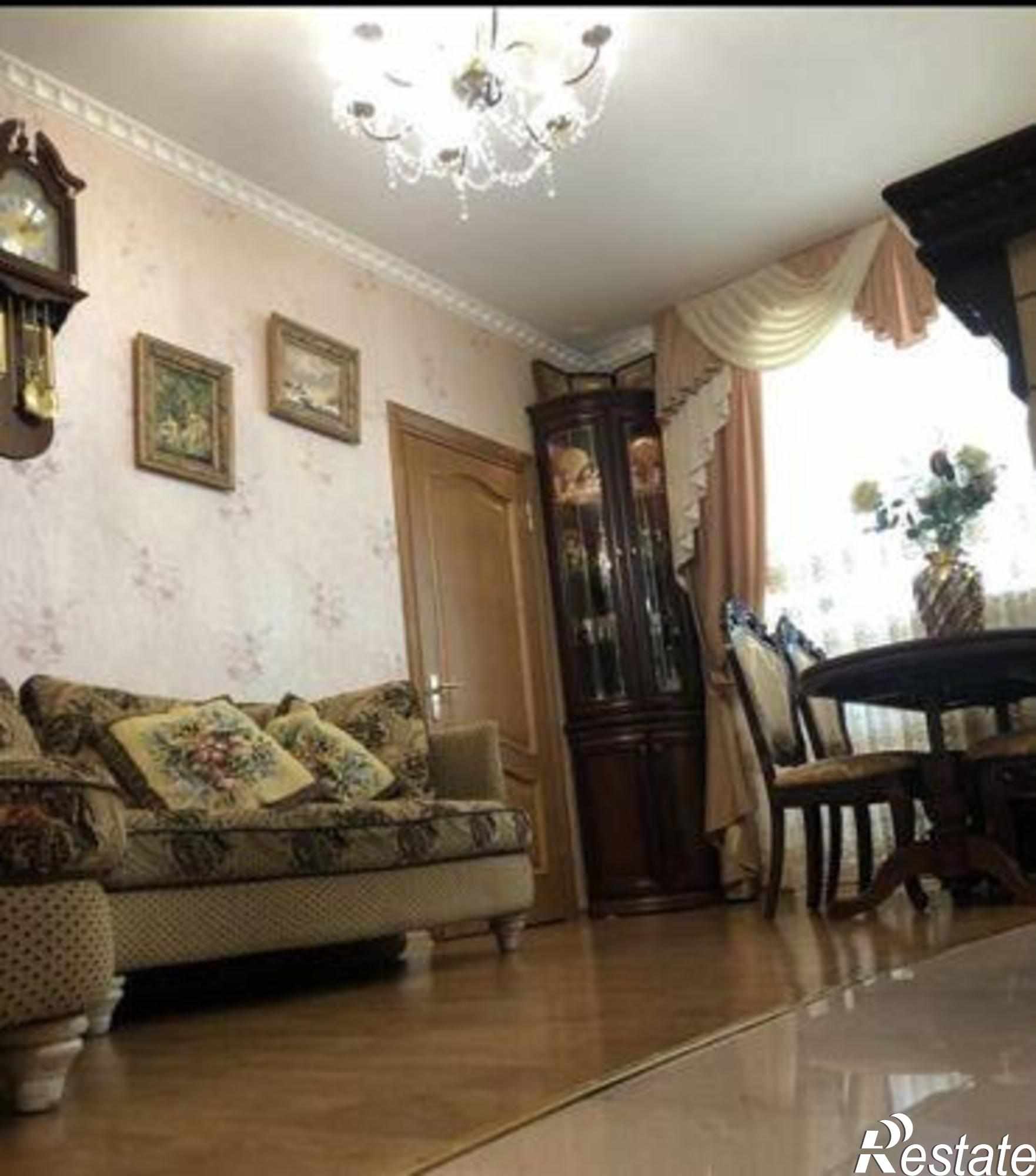 Купить квартиру за 6 300 000 рублей на Адыгейская улица, 74