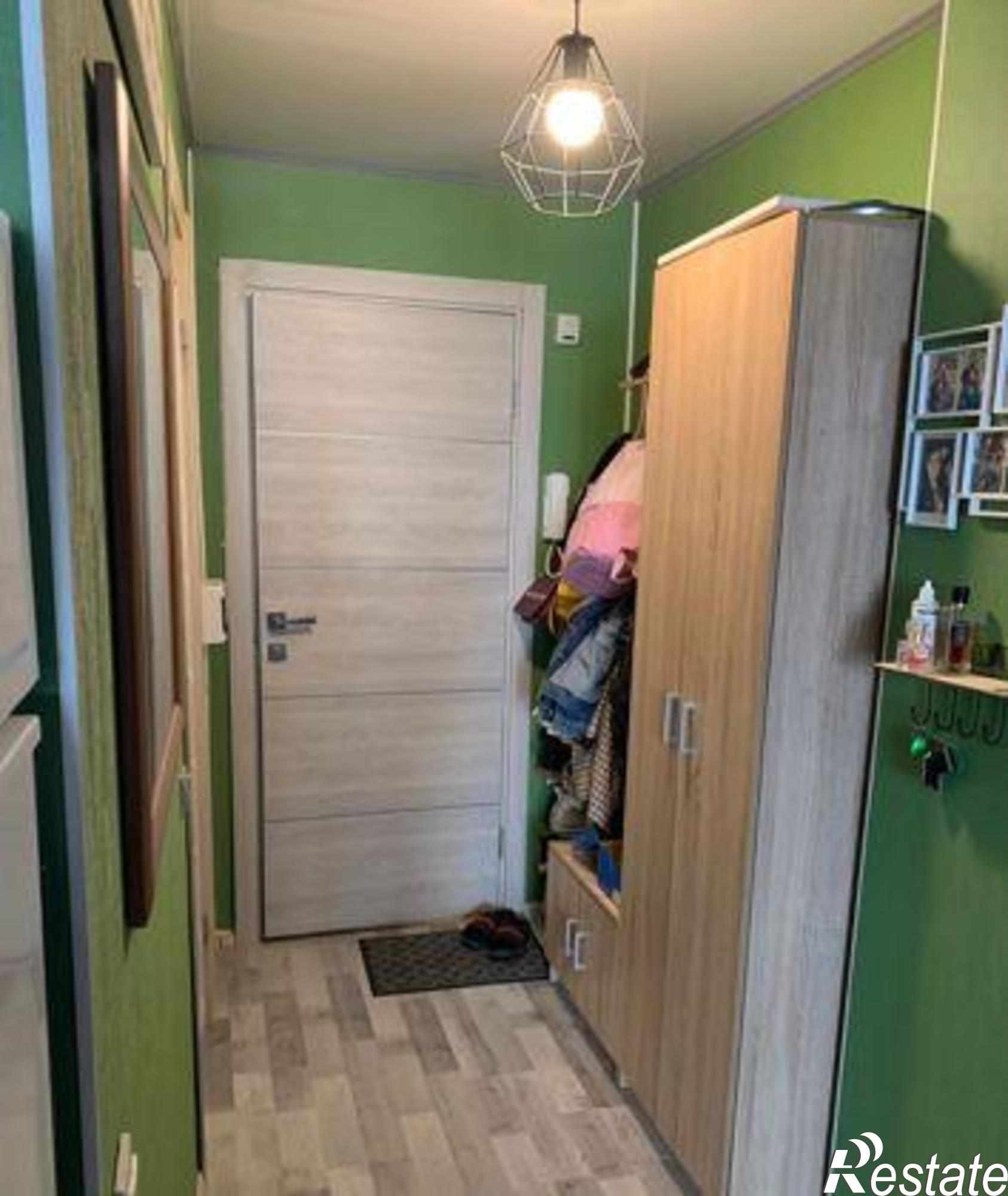 Купить квартиру за 2 350 000 рублей на Заводская улица, 25