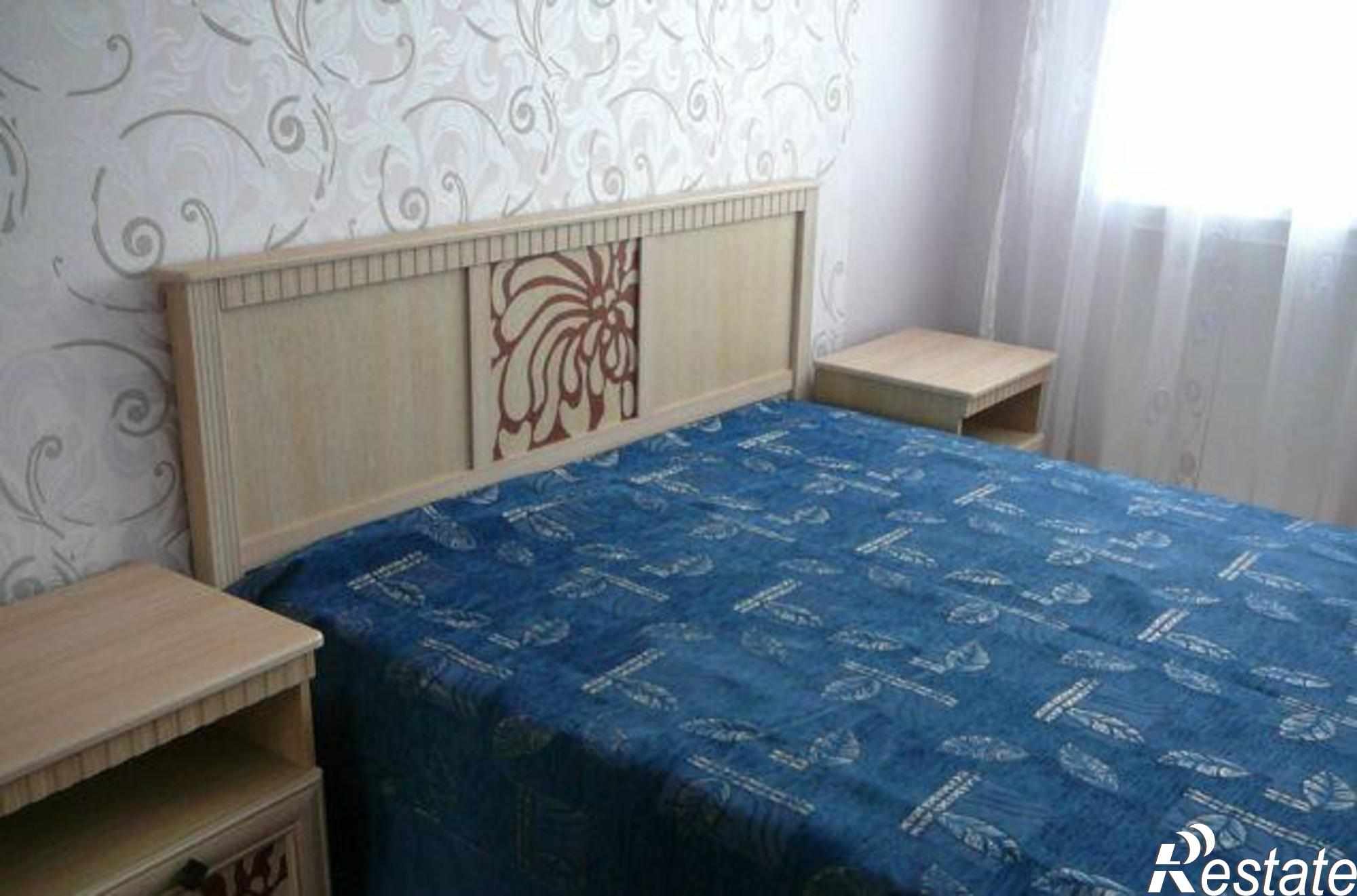 Купить квартиру за 2 900 000 рублей на переулок Руднева, 70А