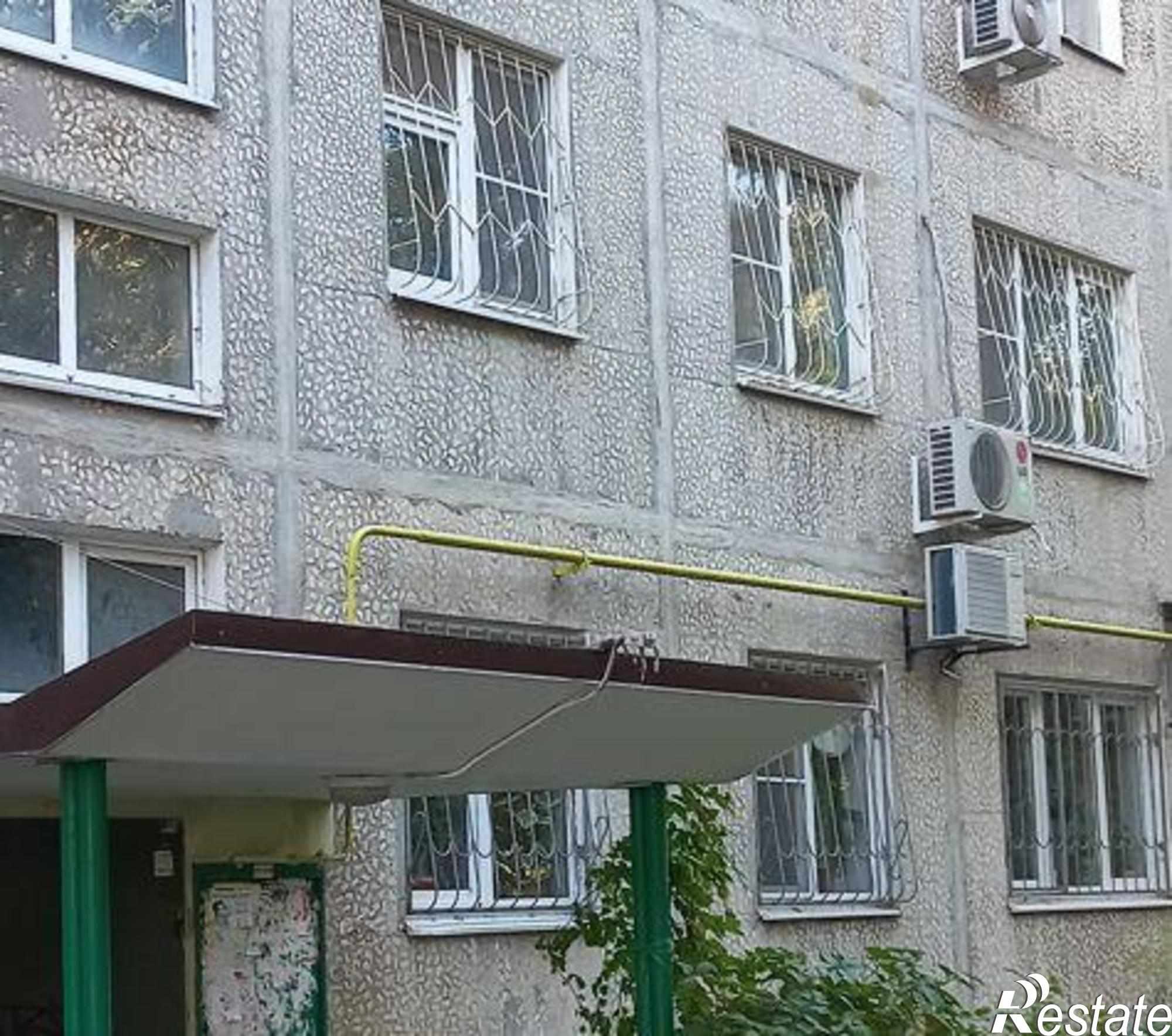 Купить квартиру за 3 250 000 рублей на Коммунистический проспект, 37/1