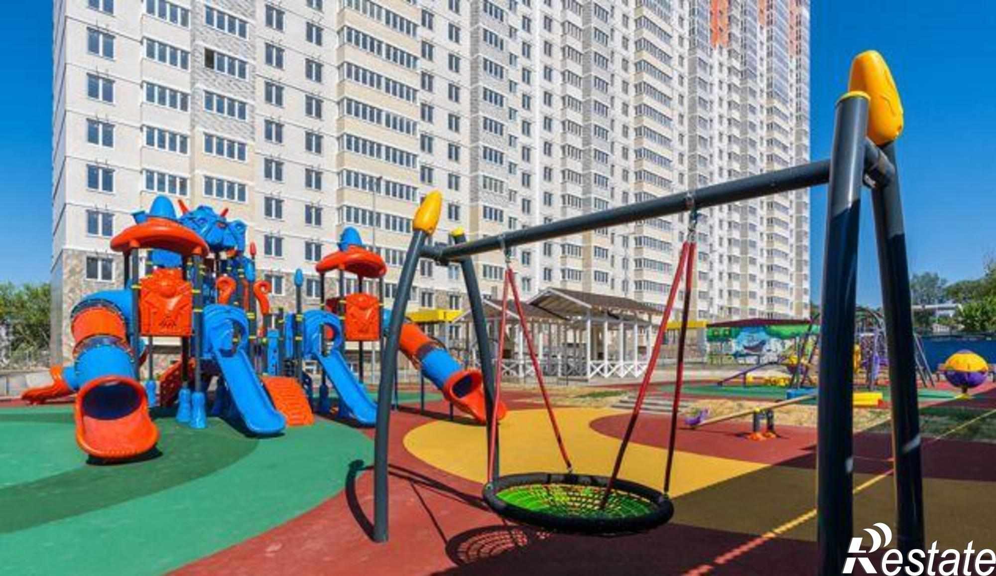 Купить квартиру за 2 950 000 рублей на 2-я Краснодарская улица, 169Бс2