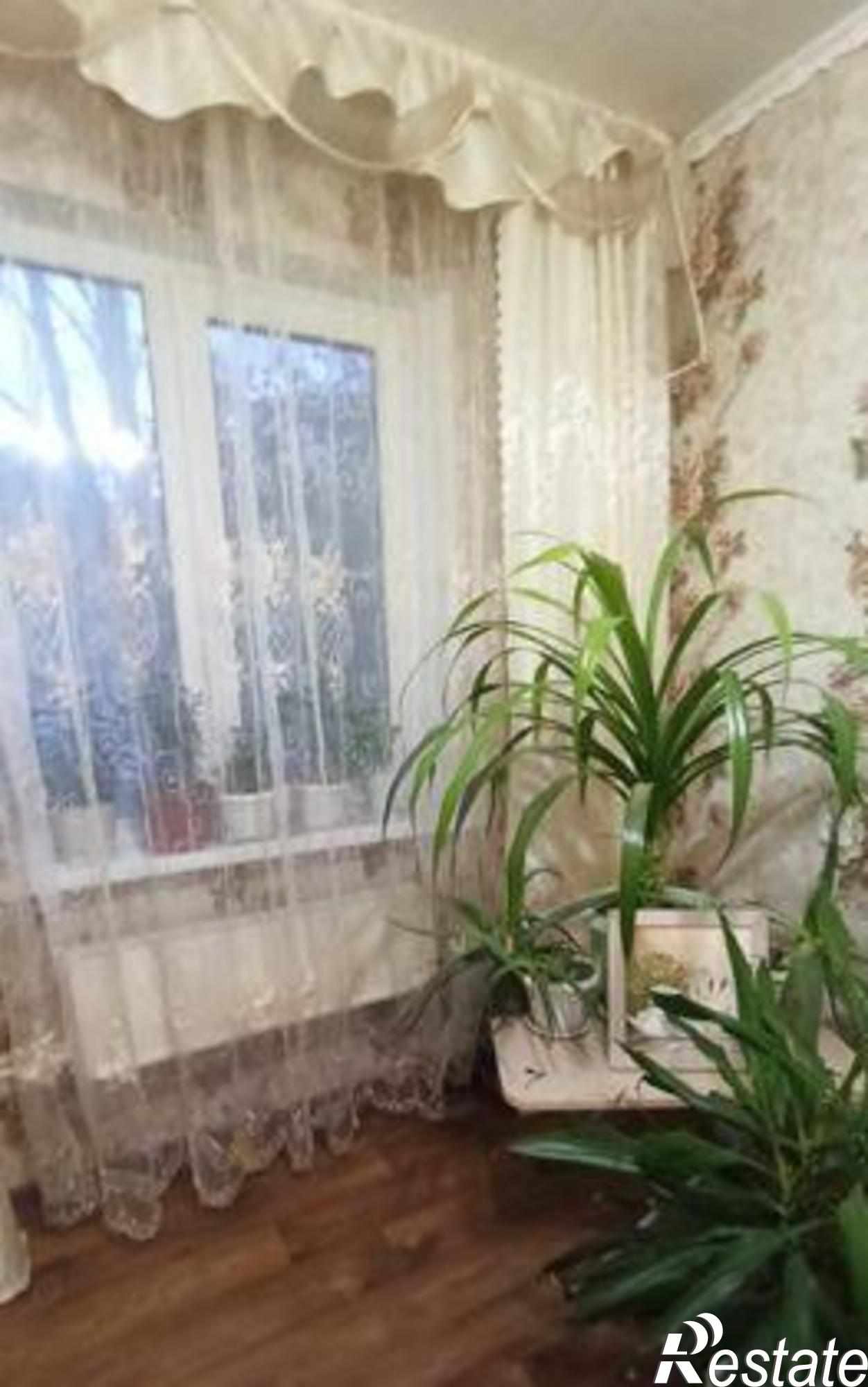 Купить квартиру за 1 850 000 рублей на Казахская улица, 87/1