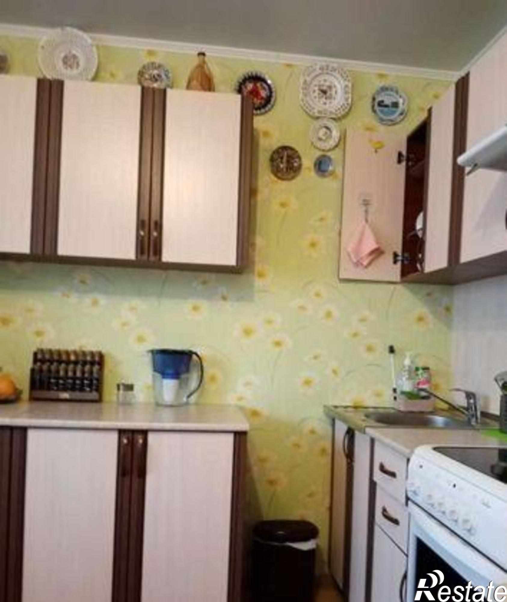 Купить квартиру за 2 350 000 рублей на Извилистая улица, 13/2