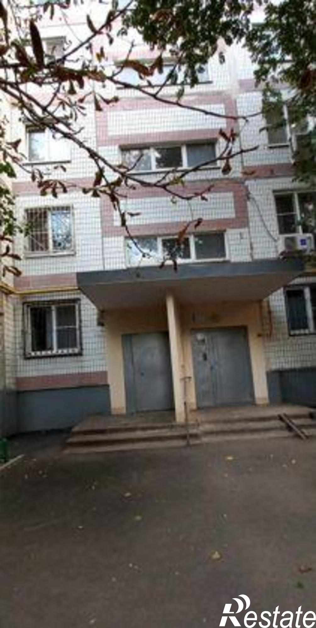 Купить квартиру за 4 600 000 рублей на проспект Космонавтов, 22