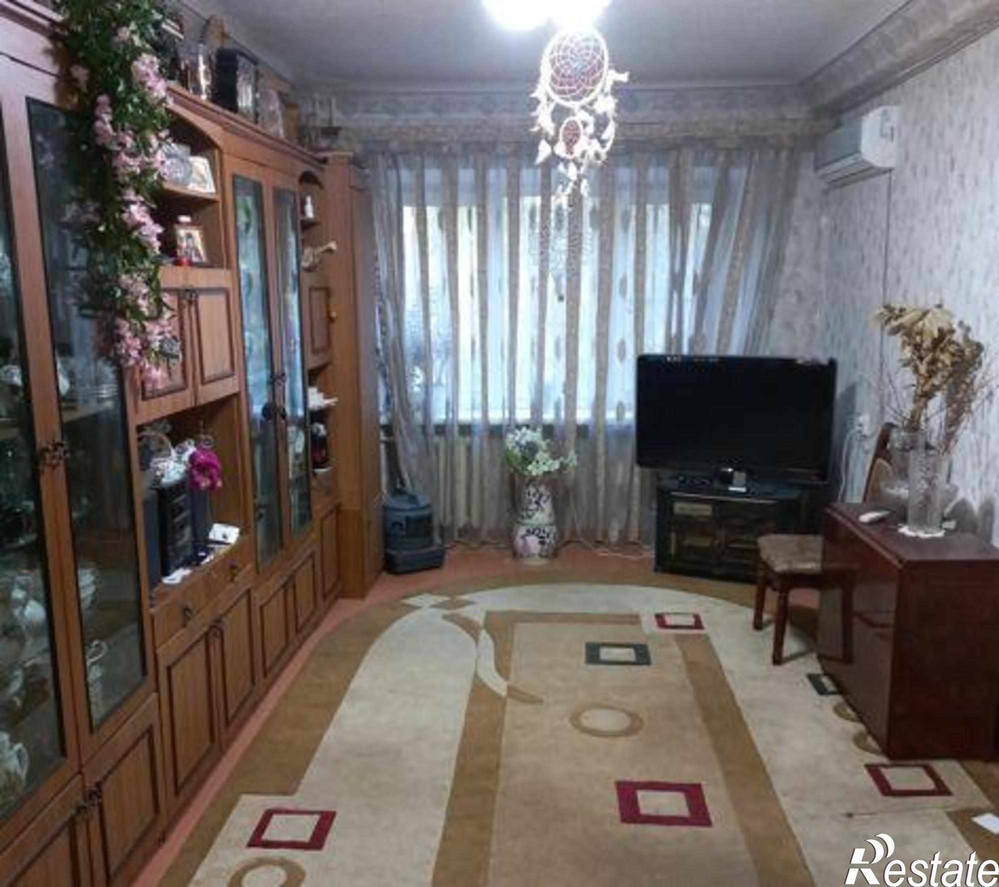 Купить квартиру за 3 250 000 рублей на Коммунистический проспект, 37/1