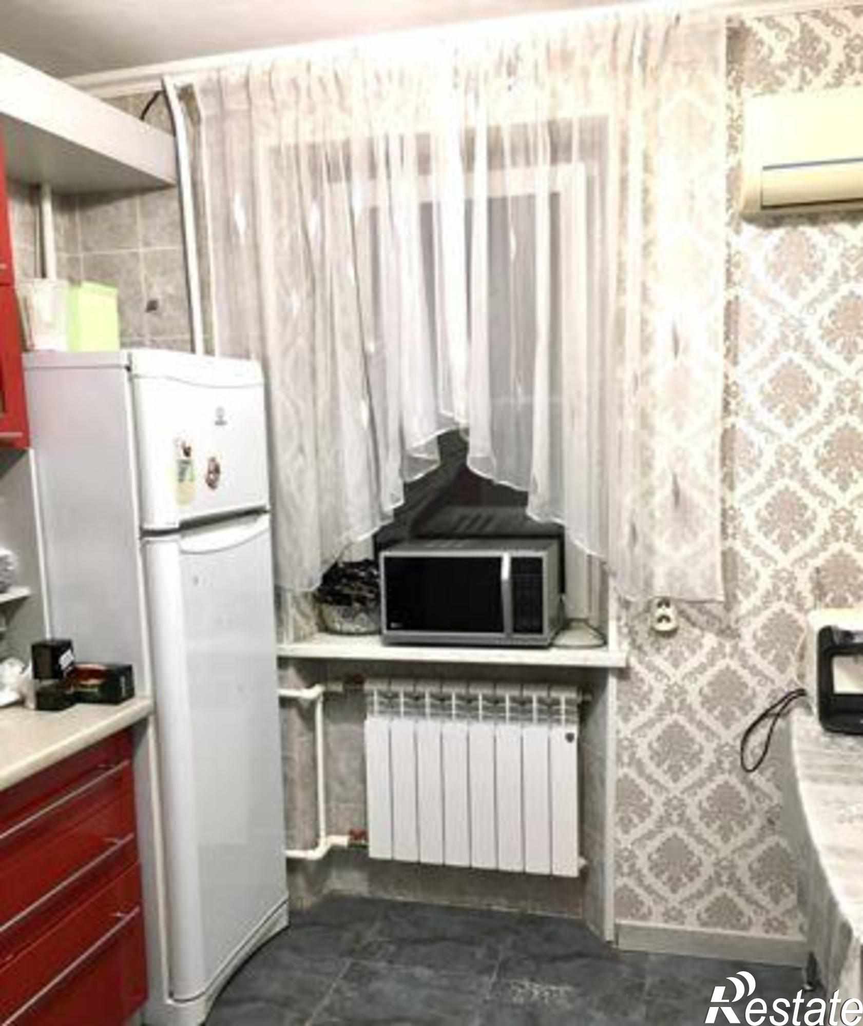 Купить квартиру за 3 550 000 рублей на проспект 40-летия Победы, 37/5