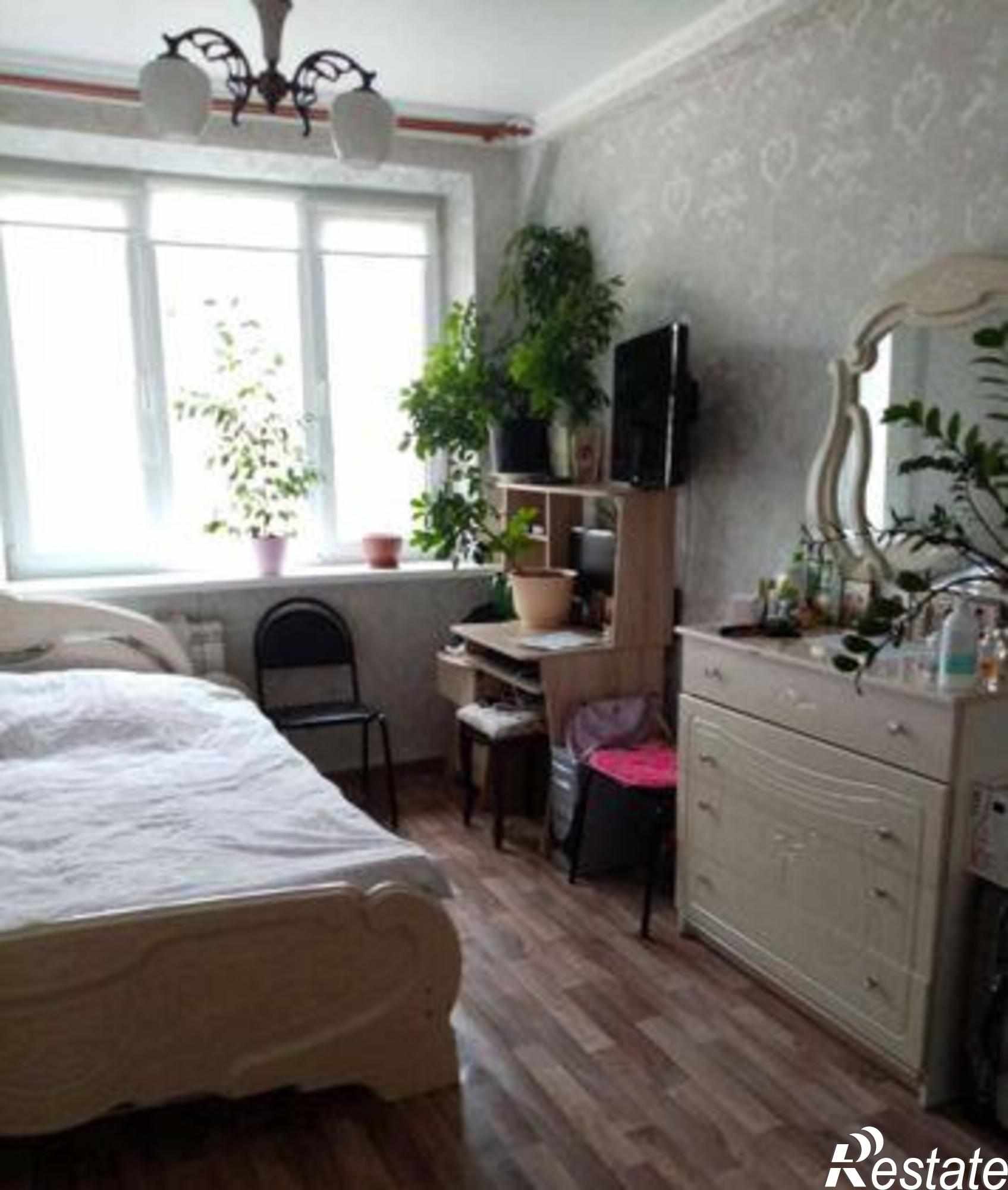 Купить квартиру за 1 300 000 рублей на 3-я Кольцевая улица, 44/34