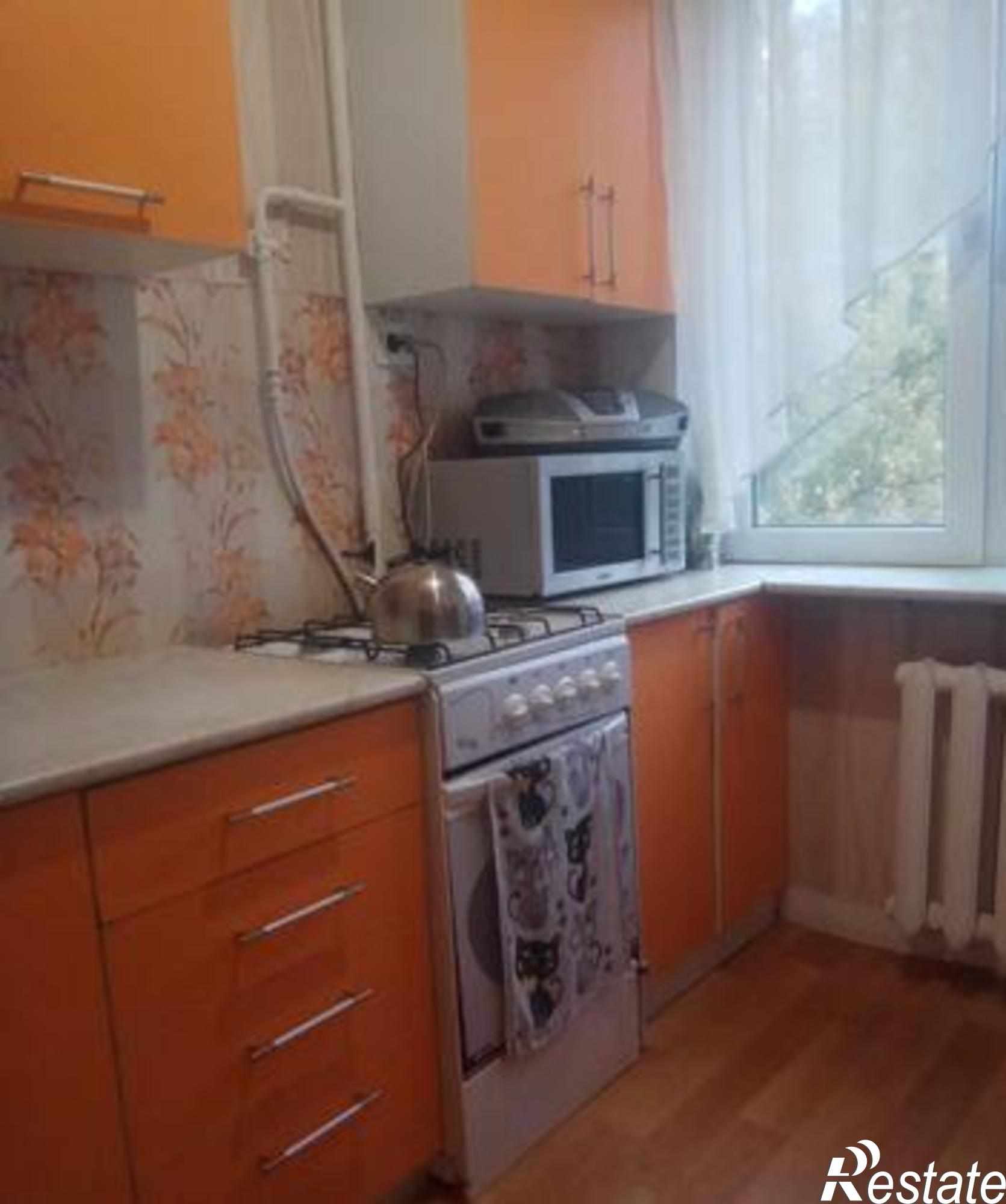 Купить квартиру за 2 250 000 рублей на улица Ерёменко, 85/2