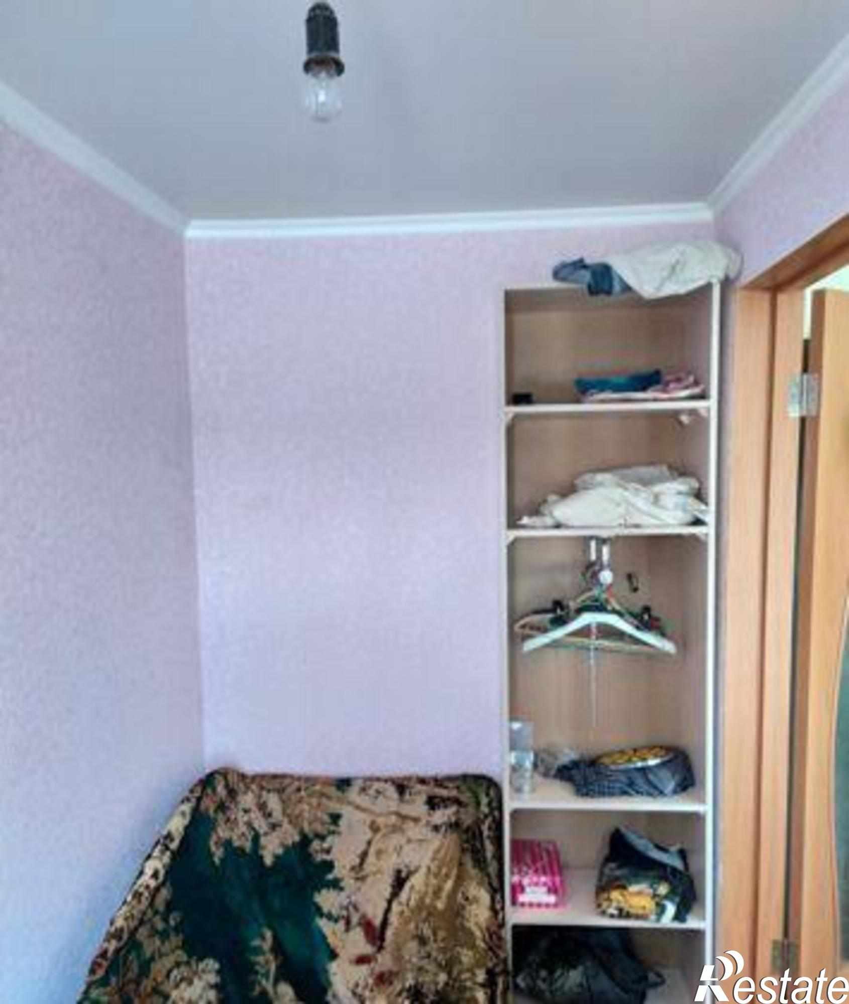 Купить квартиру за 1 400 000 рублей на Лензаводская улица, 13