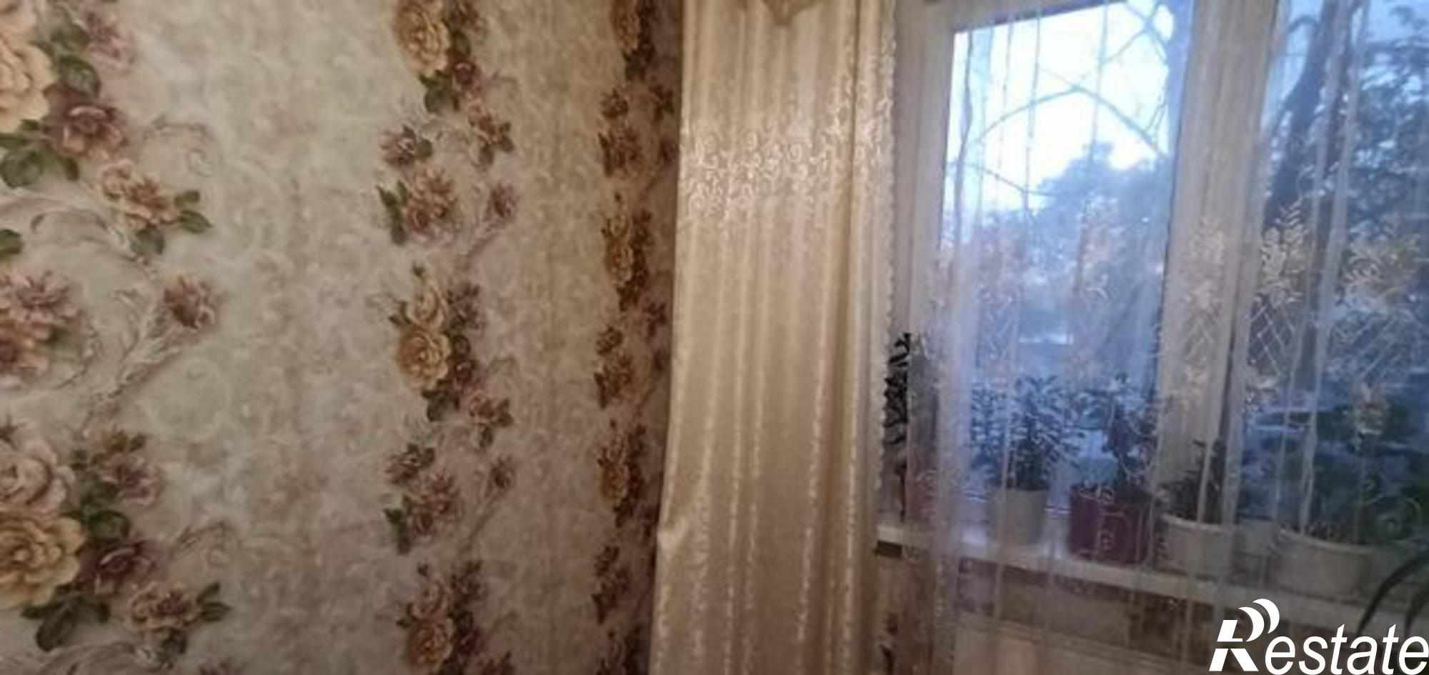 Купить квартиру за 1 850 000 рублей на Казахская улица, 87/1