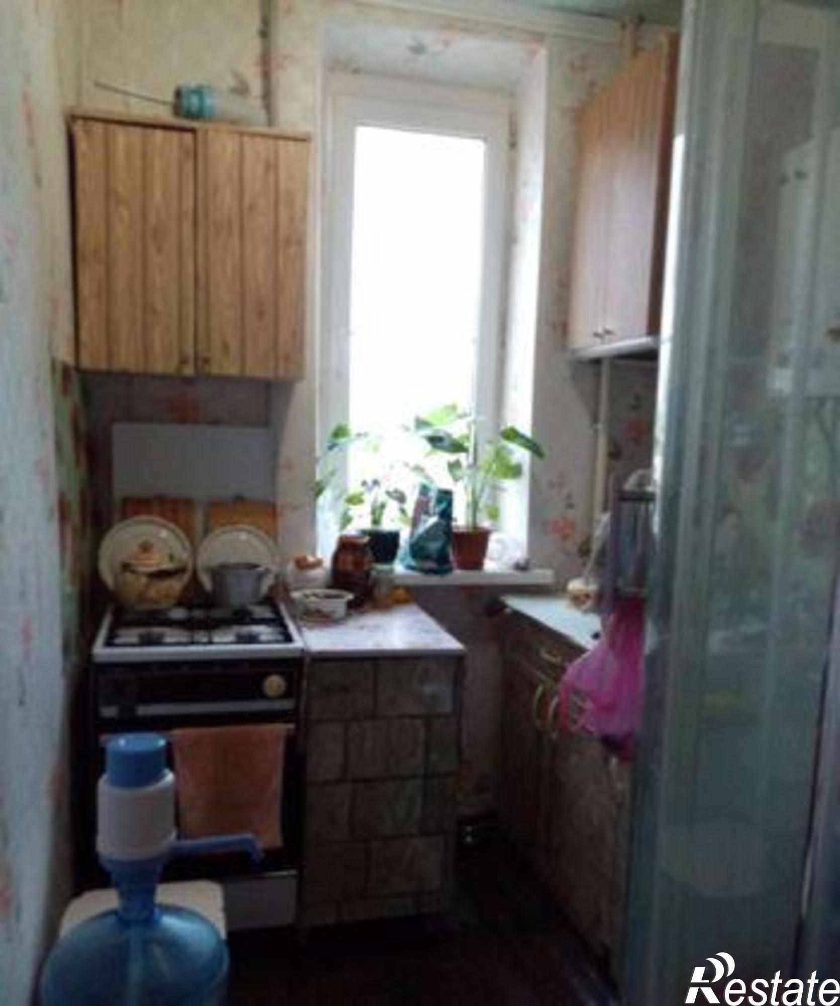 Купить квартиру за 1 300 000 рублей на 3-я Кольцевая улица, 44/34