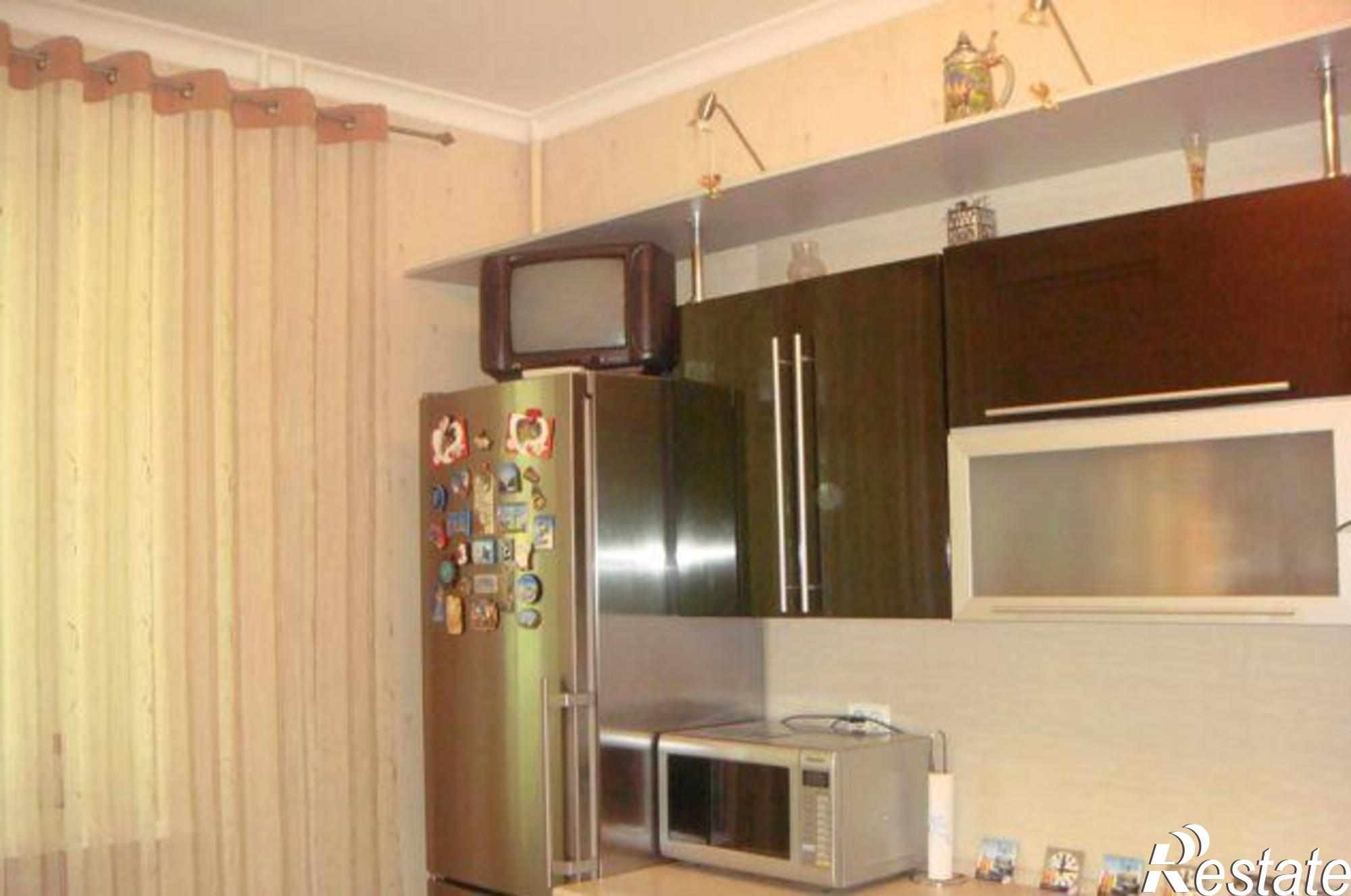 Купить квартиру за 9 250 000 рублей на улица Черевичкина, 15/10