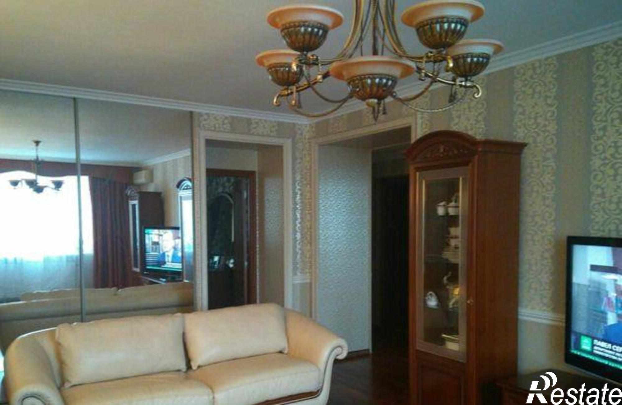 Купить квартиру за 11 250 000 рублей на улица Юфимцева, 6/1