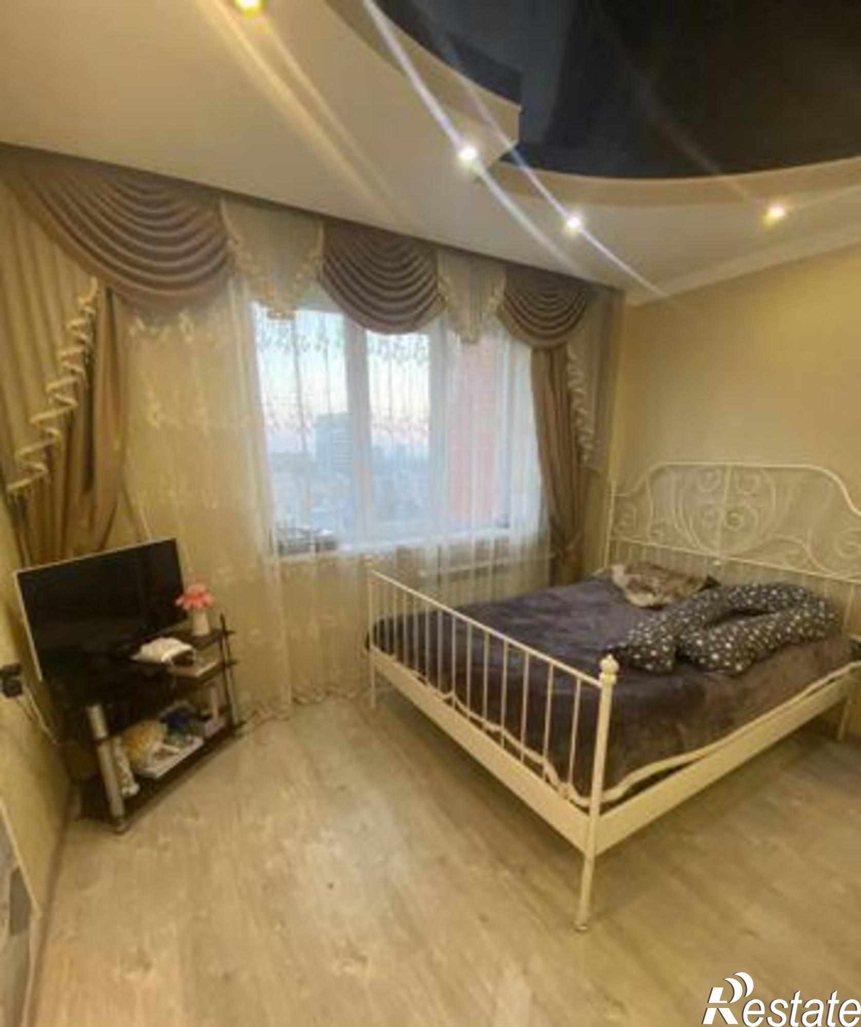 Купить квартиру за 3 750 000 рублей на улица Жмайлова, 4/2