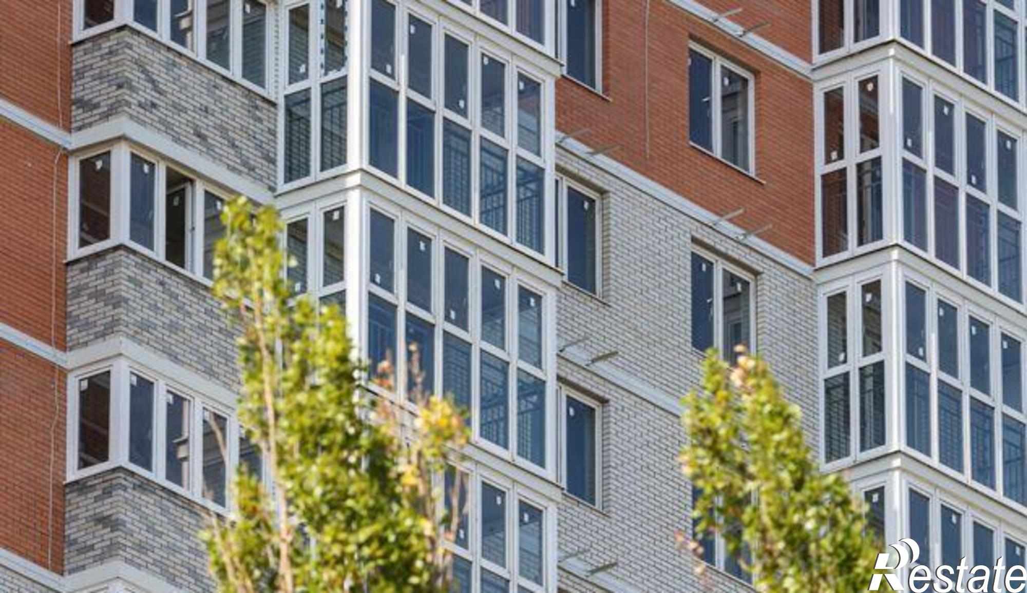 Купить квартиру за 2 950 000 рублей на 2-я Краснодарская улица, 169Бс2