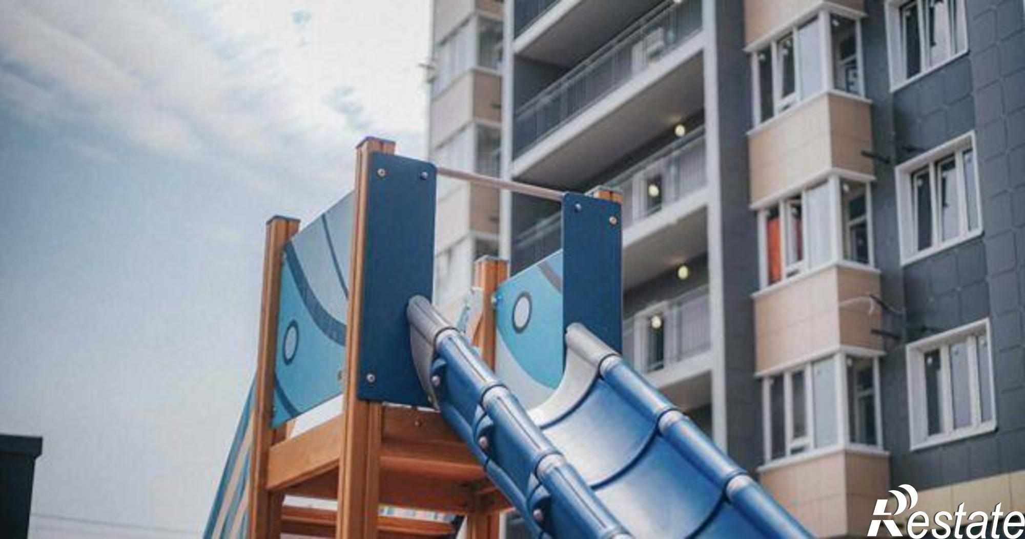 Купить квартиру за 5 050 000 рублей на Доломановский переулок, 82