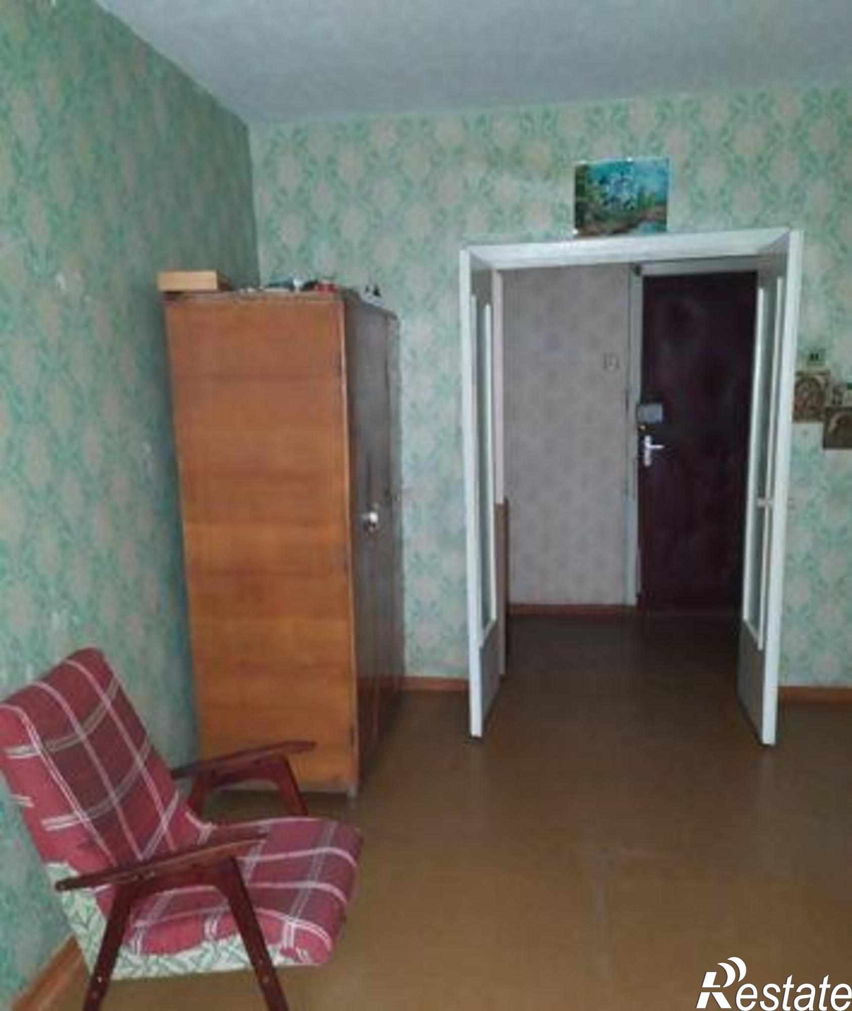Купить квартиру за 2 950 000 рублей на Стартовая улица, 18