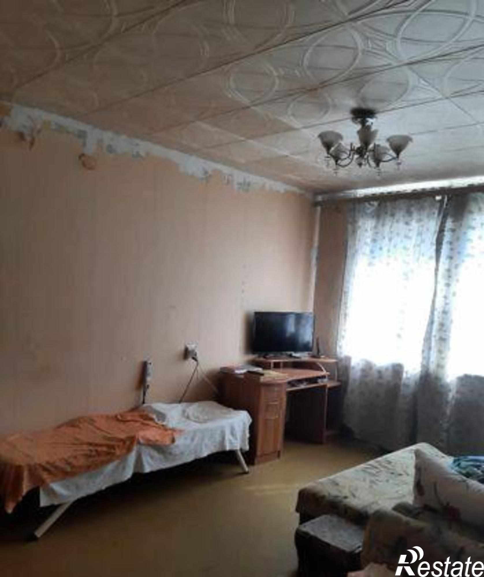 Купить квартиру за 2 800 000 рублей на улица Ерёменко, 58/1