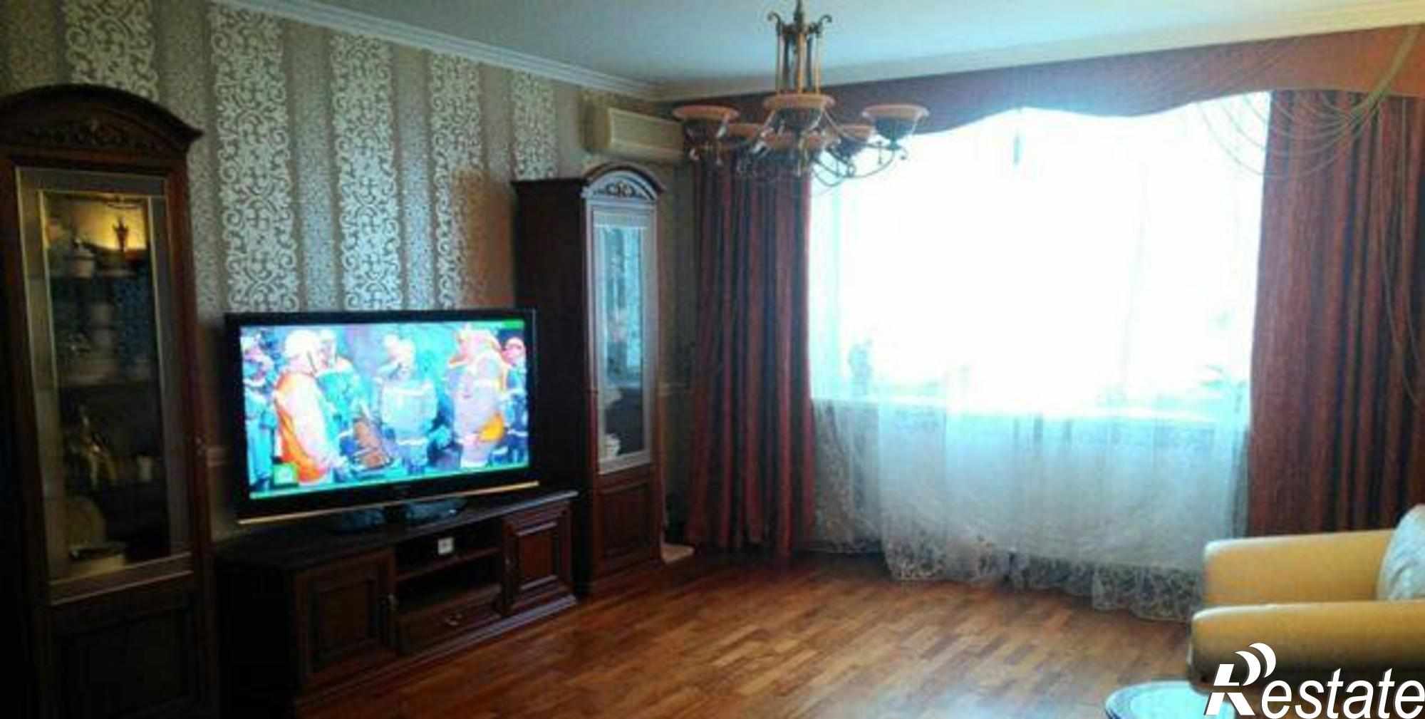 Купить квартиру за 11 250 000 рублей на улица Юфимцева, 6/1