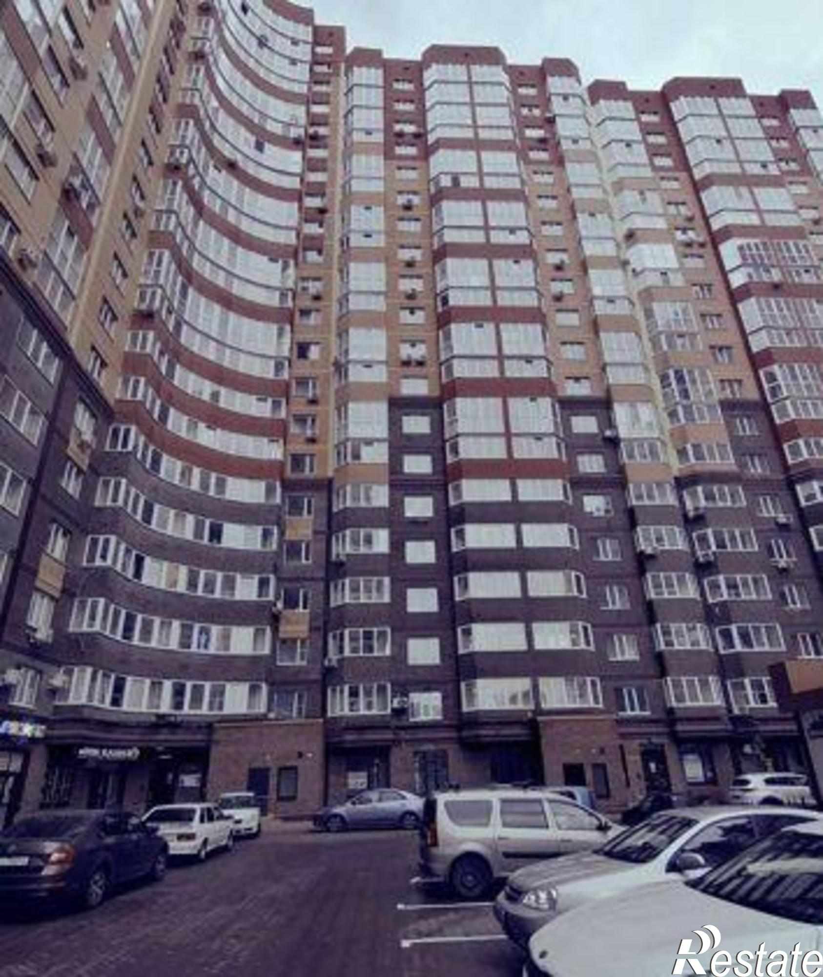 Купить квартиру за 3 200 000 рублей на улица Вересаева, 101/6с2