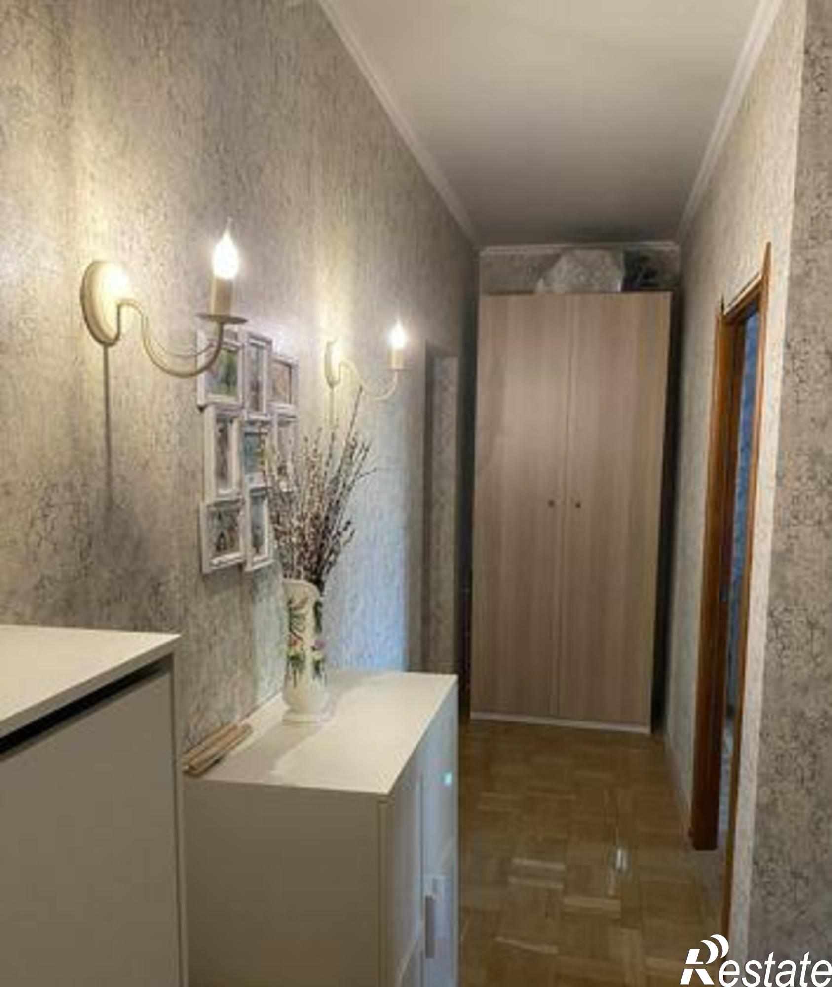 Купить квартиру за 3 750 000 рублей на Новолесная улица, 1