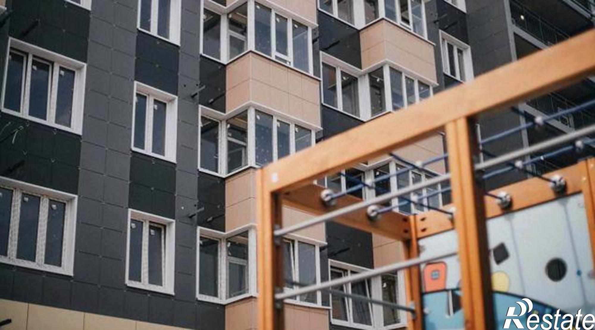 Купить квартиру за 5 050 000 рублей на Доломановский переулок, 82
