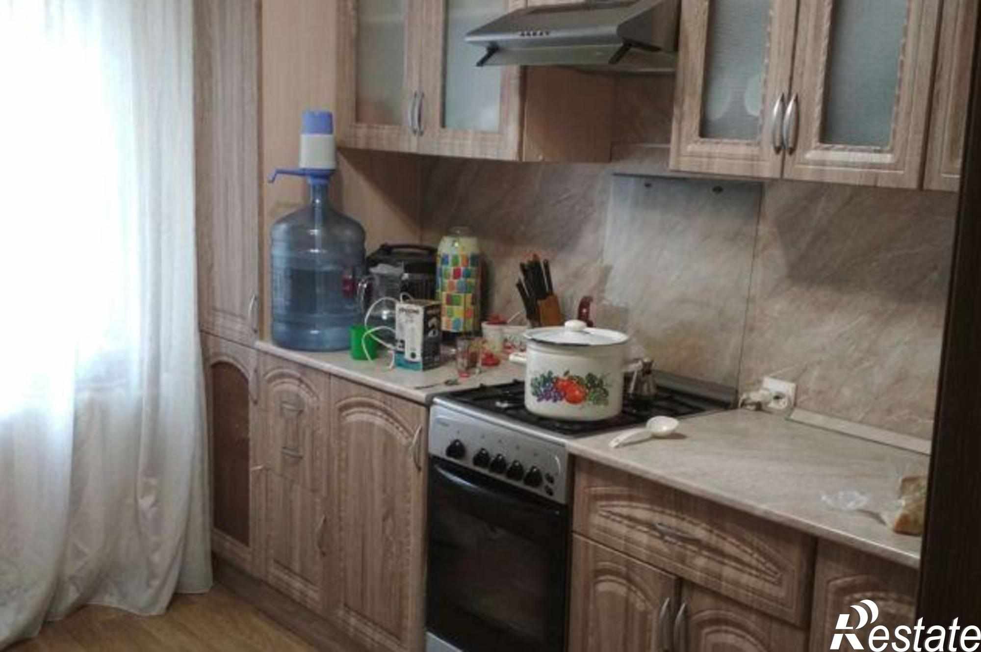 Купить квартиру за 3 550 000 рублей на Днепровский переулок, 124Ж