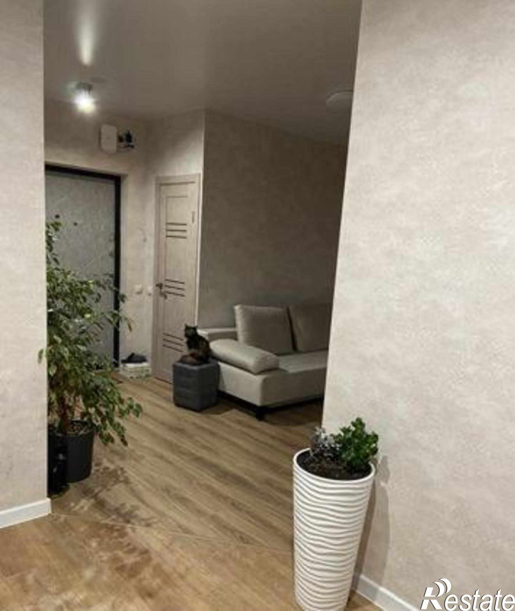 Купить квартиру за 3 600 000 рублей на Гарнизонный переулок, 1А