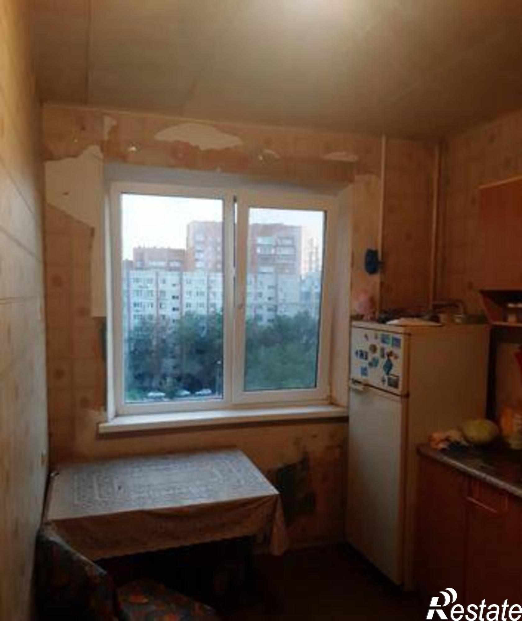 Купить квартиру за 2 800 000 рублей на улица Ерёменко, 58/1