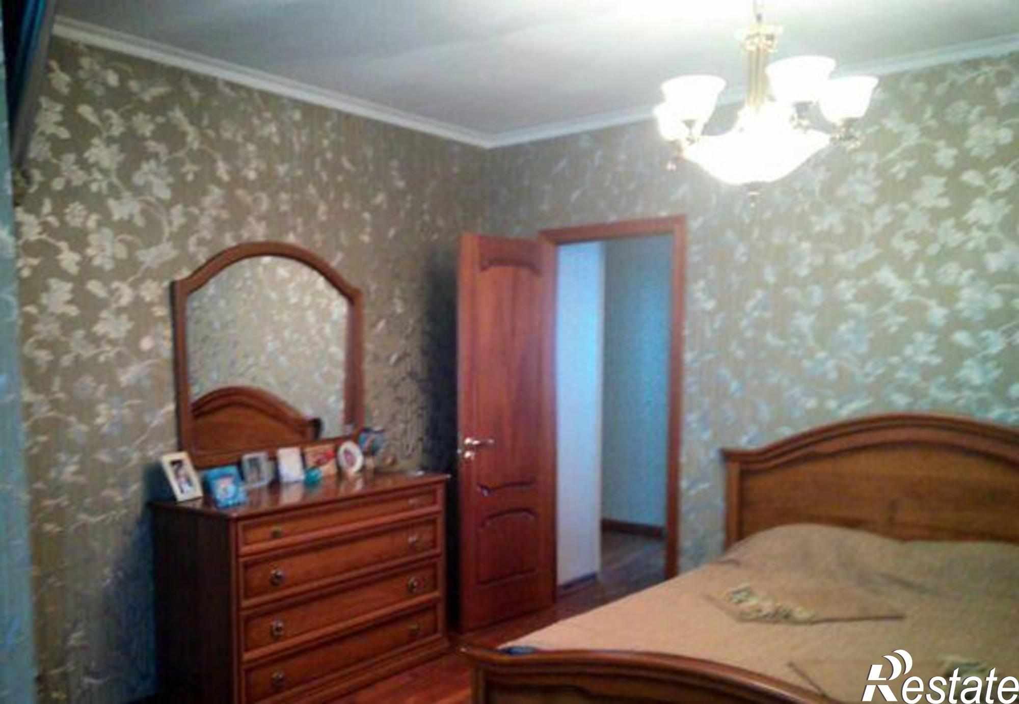 Купить квартиру за 11 250 000 рублей на улица Юфимцева, 6/1