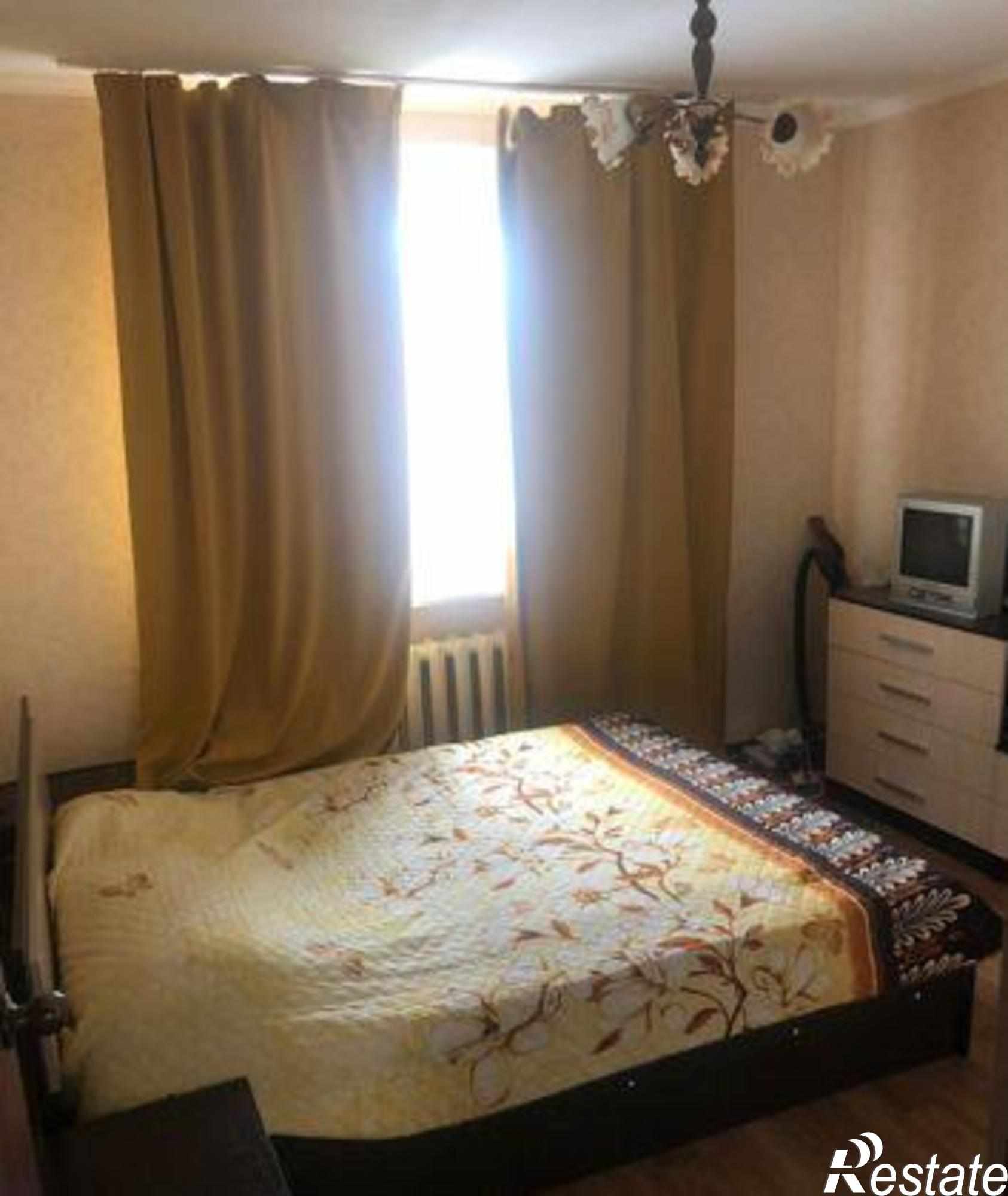 Купить квартиру за 4 500 000 рублей на улица Евдокимова, 35И
