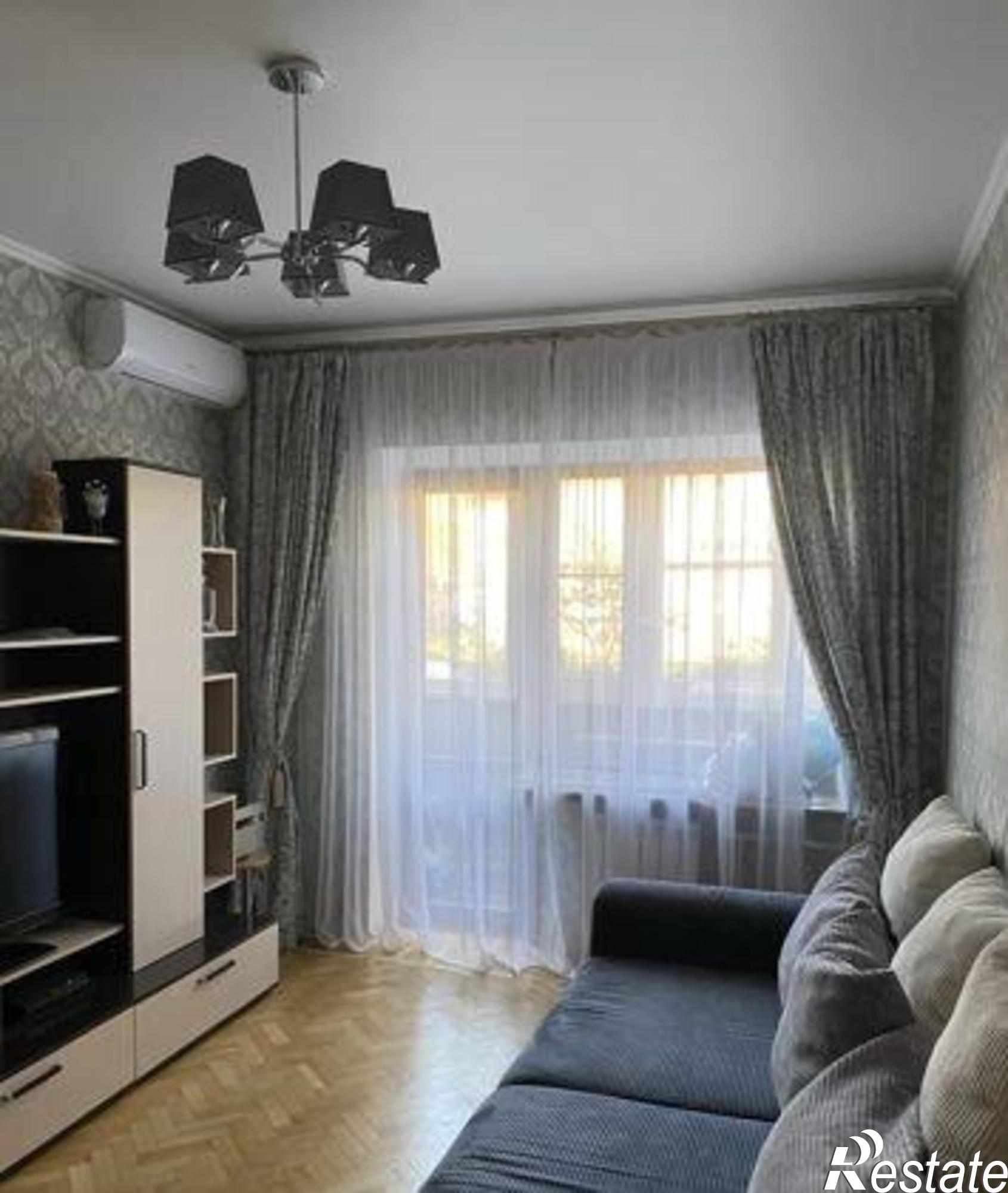 Купить квартиру за 3 750 000 рублей на Новолесная улица, 1