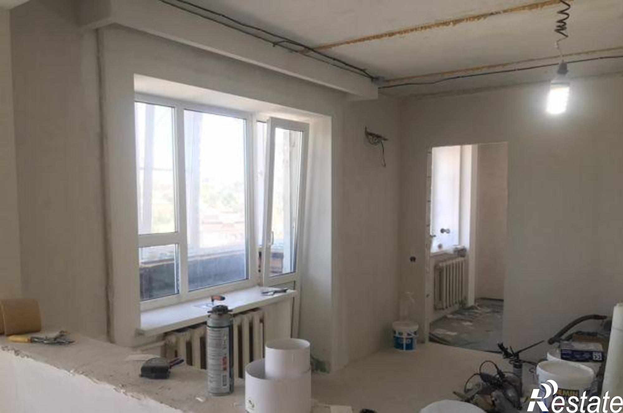 Купить квартиру за 4 950 000 рублей на улица Текучёва, 112/1