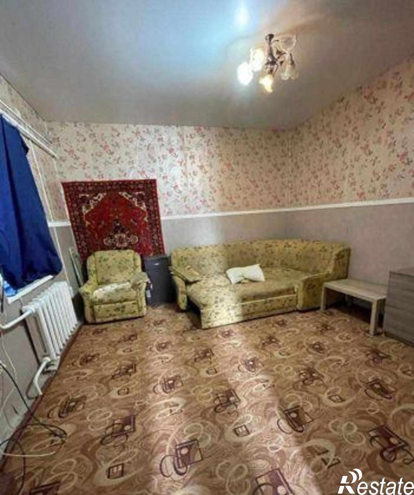 Купить квартиру за 1 400 000 рублей на улица 25-я Линия, 18